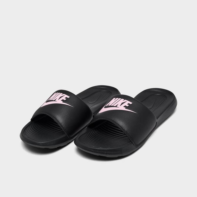 Women s Nike Victori One Slide Sandals Finish Line