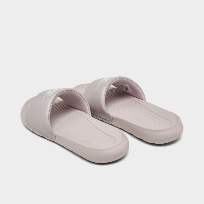 Womens nike hot sale slide sandals