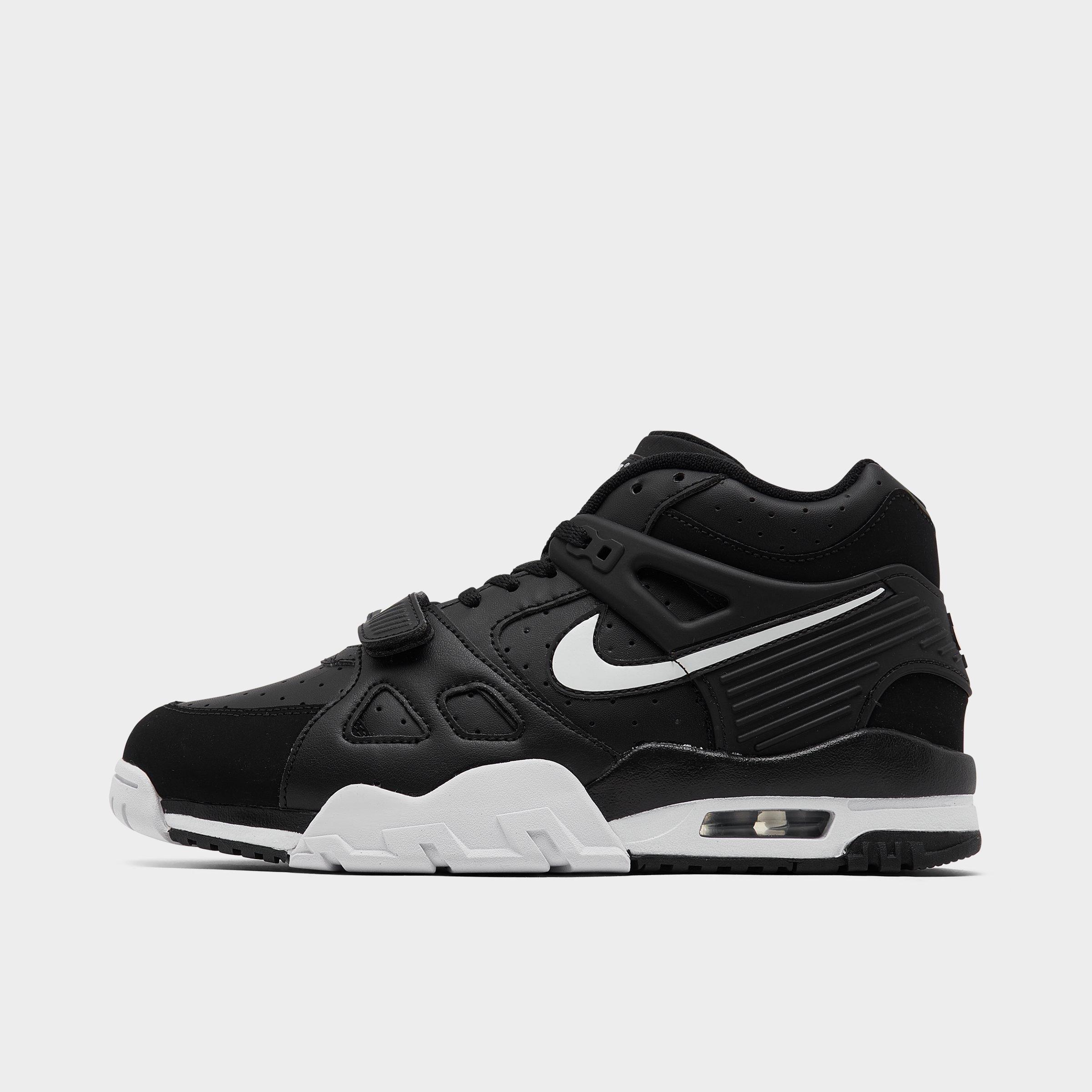 nike air trainers for boys