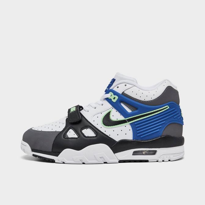 Boys Big Kids Nike Air Trainer 3 Training Shoes Finish Line