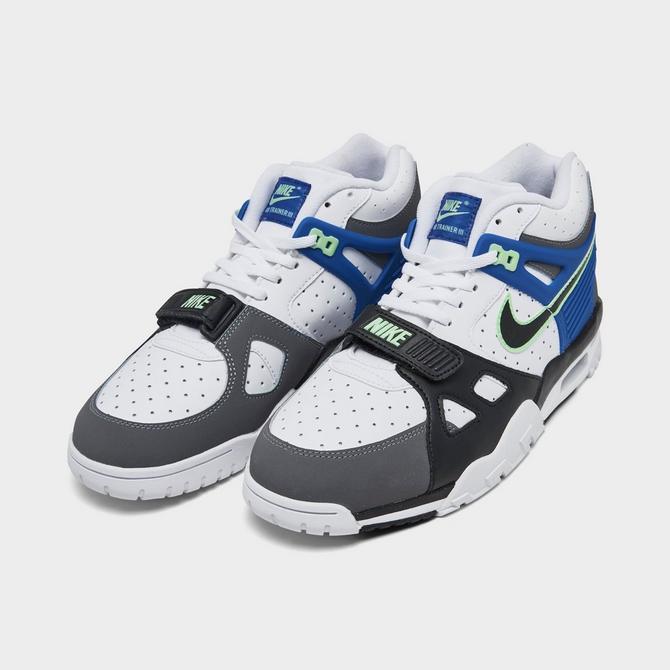 Boys' Big Kids' Nike Air Trainer SC Training Shoes