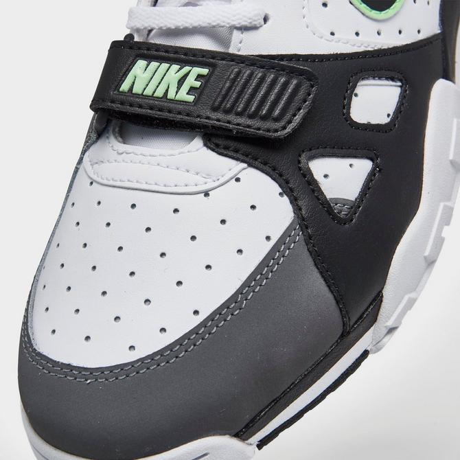 Shop Nike Pre-School Air Trainer 3 CN9751-400 blue