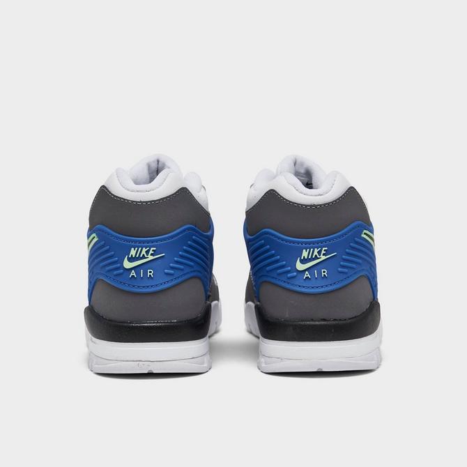 Nike size best sale 3 boys