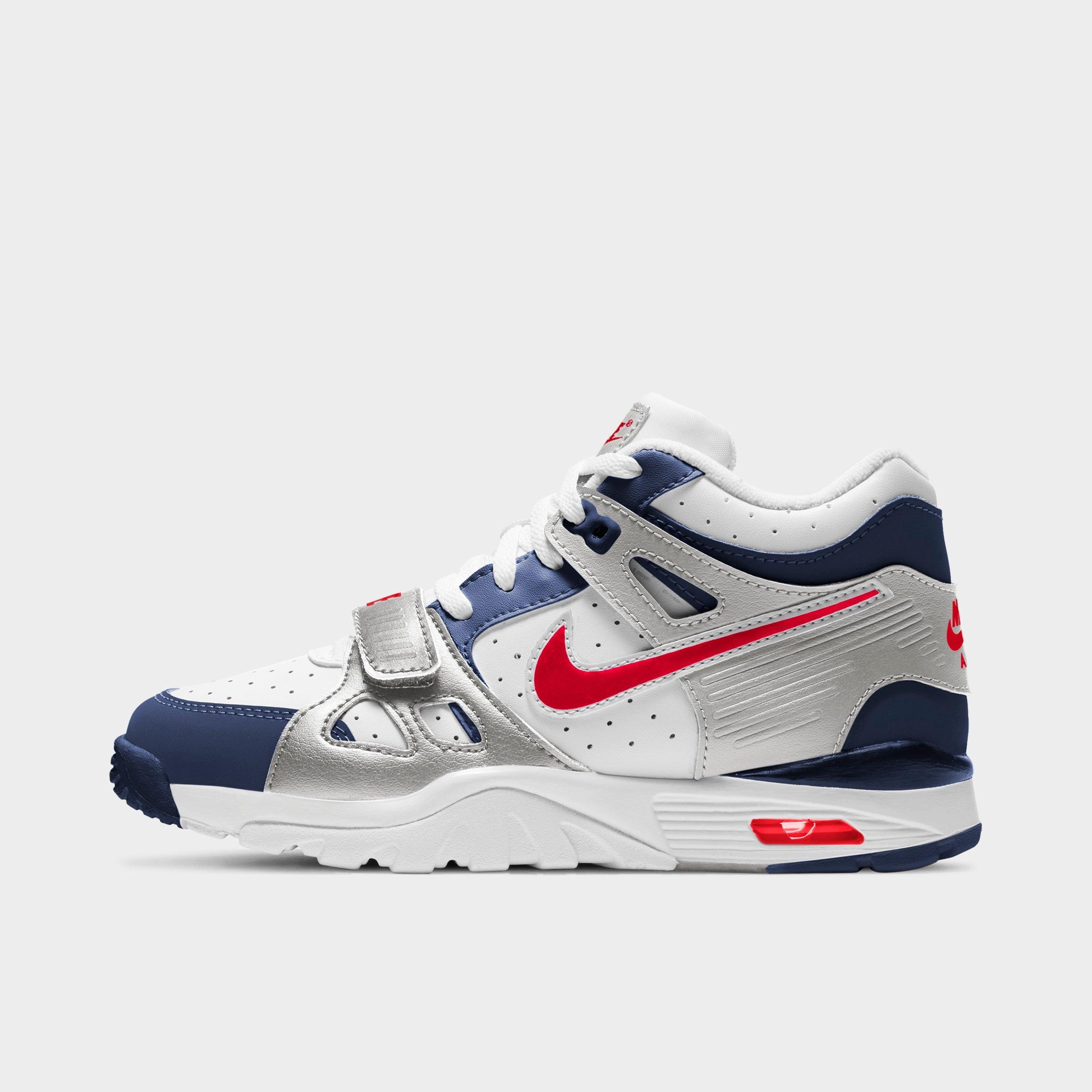 nike air trainer kids