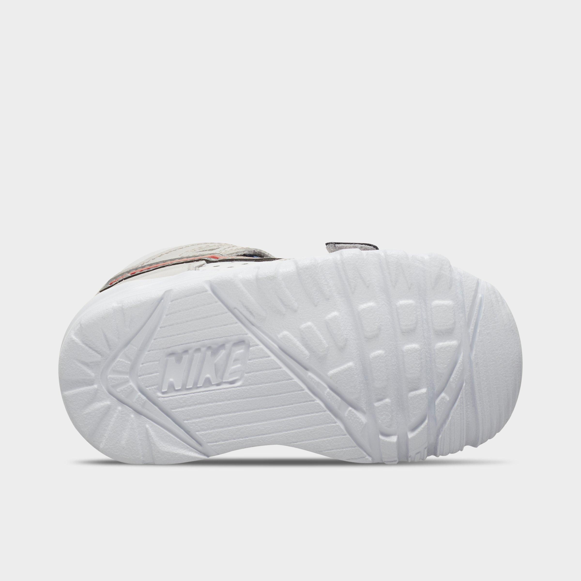 infant nike air trainers