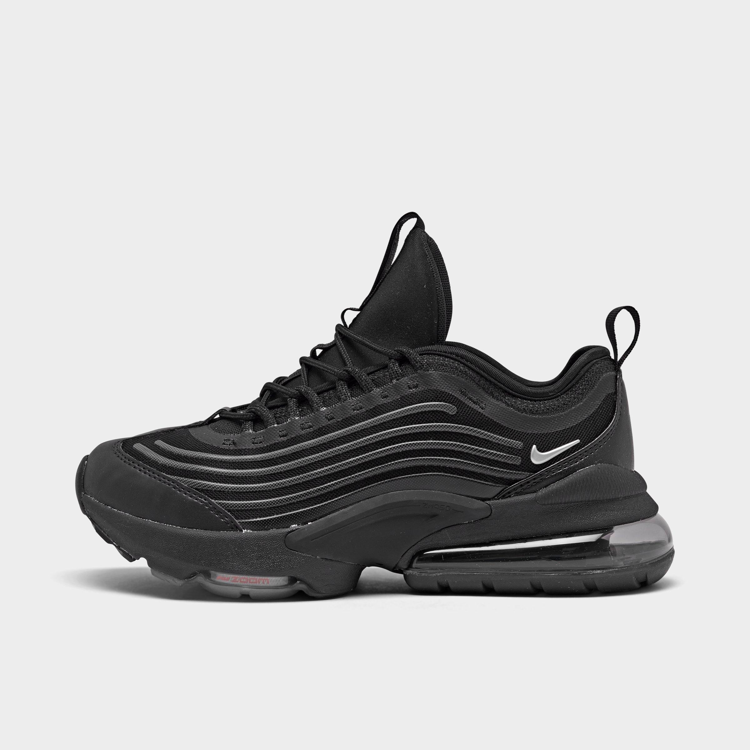 big boys black sneakers