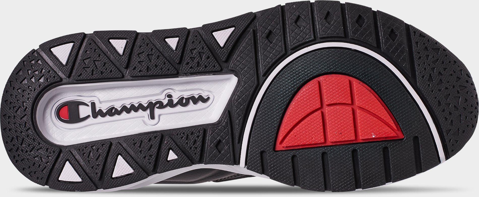champion sneakers finish line