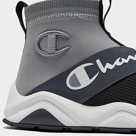 Men S Champion Rally Crossover Casual Shoes Finish Line