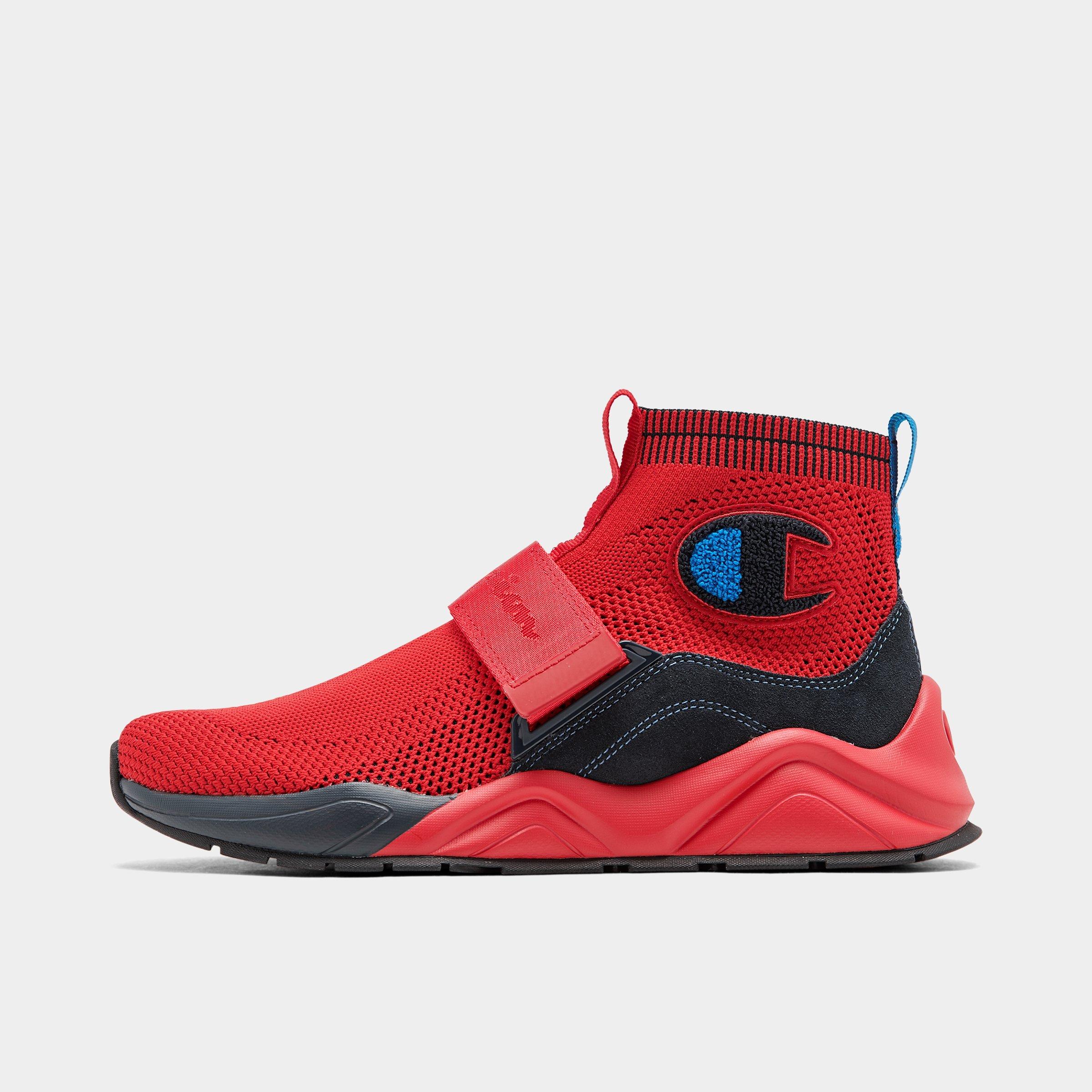 champion colorful shoes