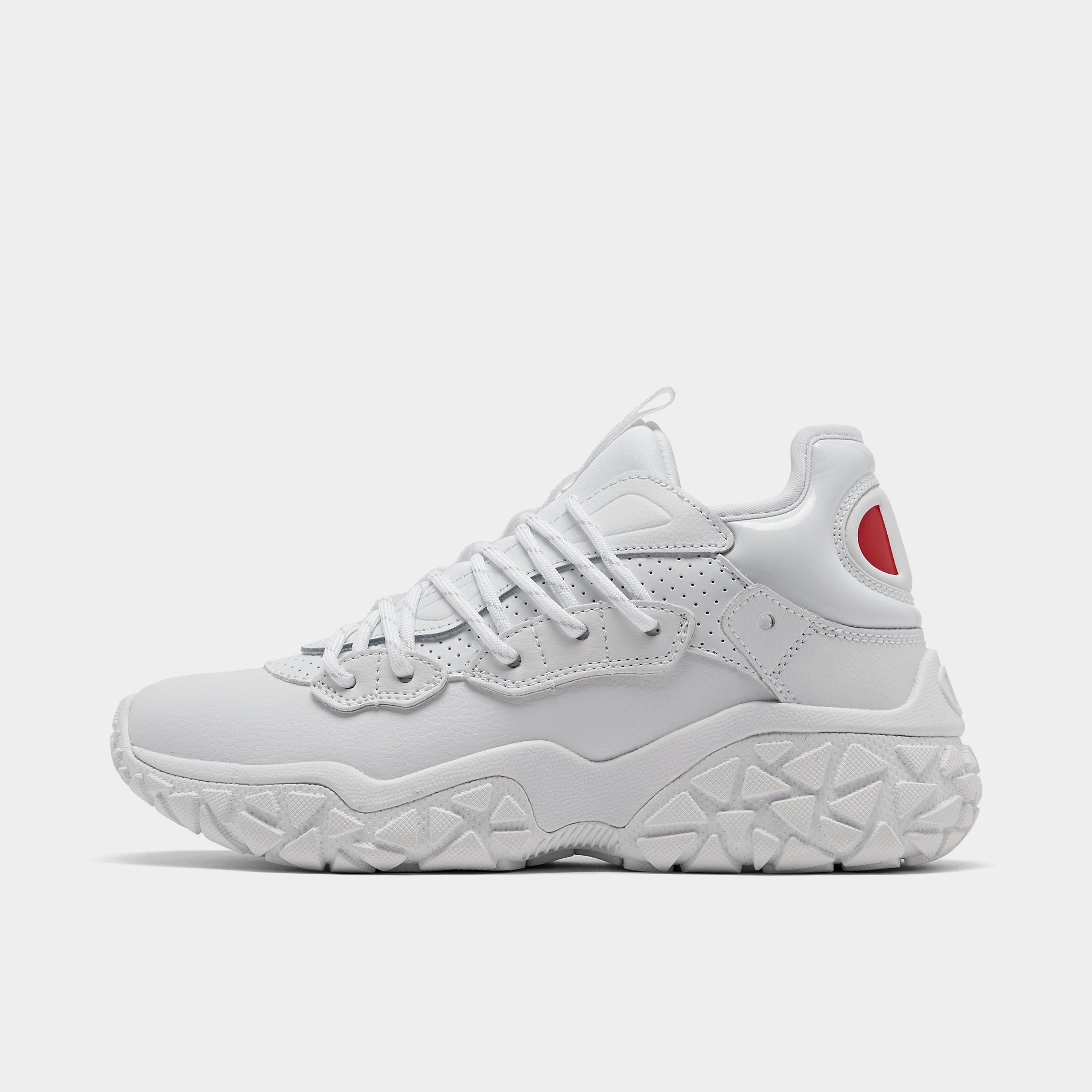 women's champion white sneakers