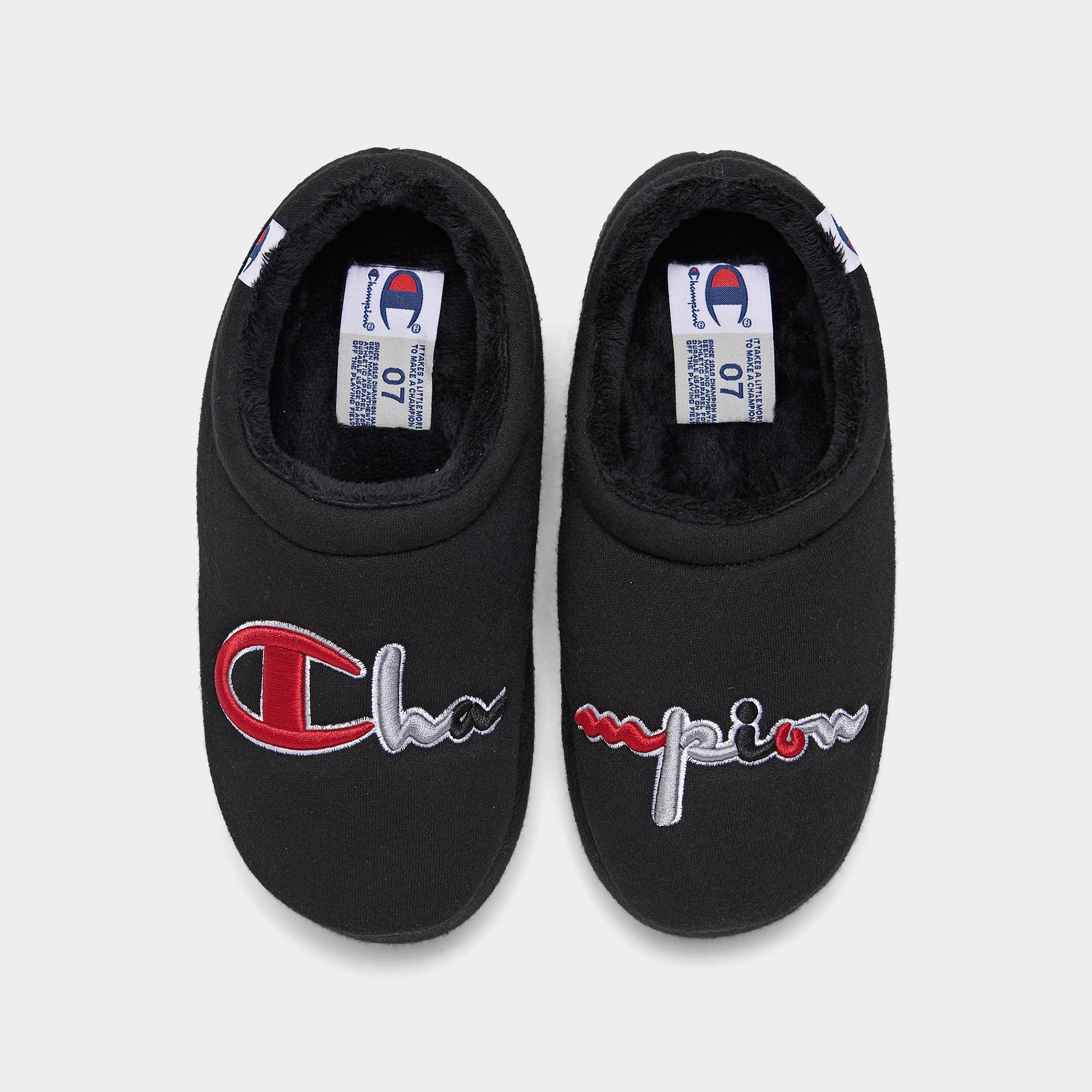 champion slippers women