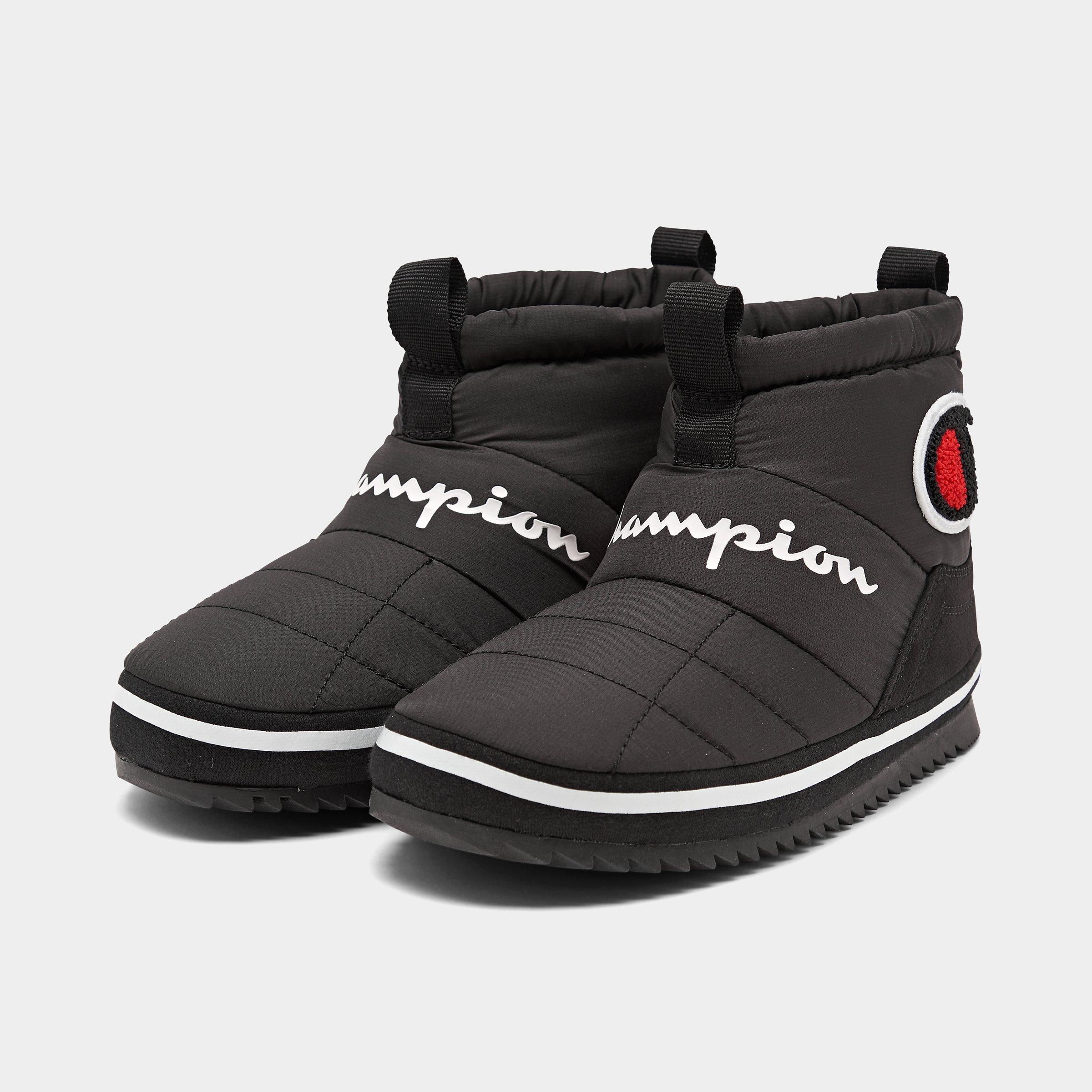 men's champion boots