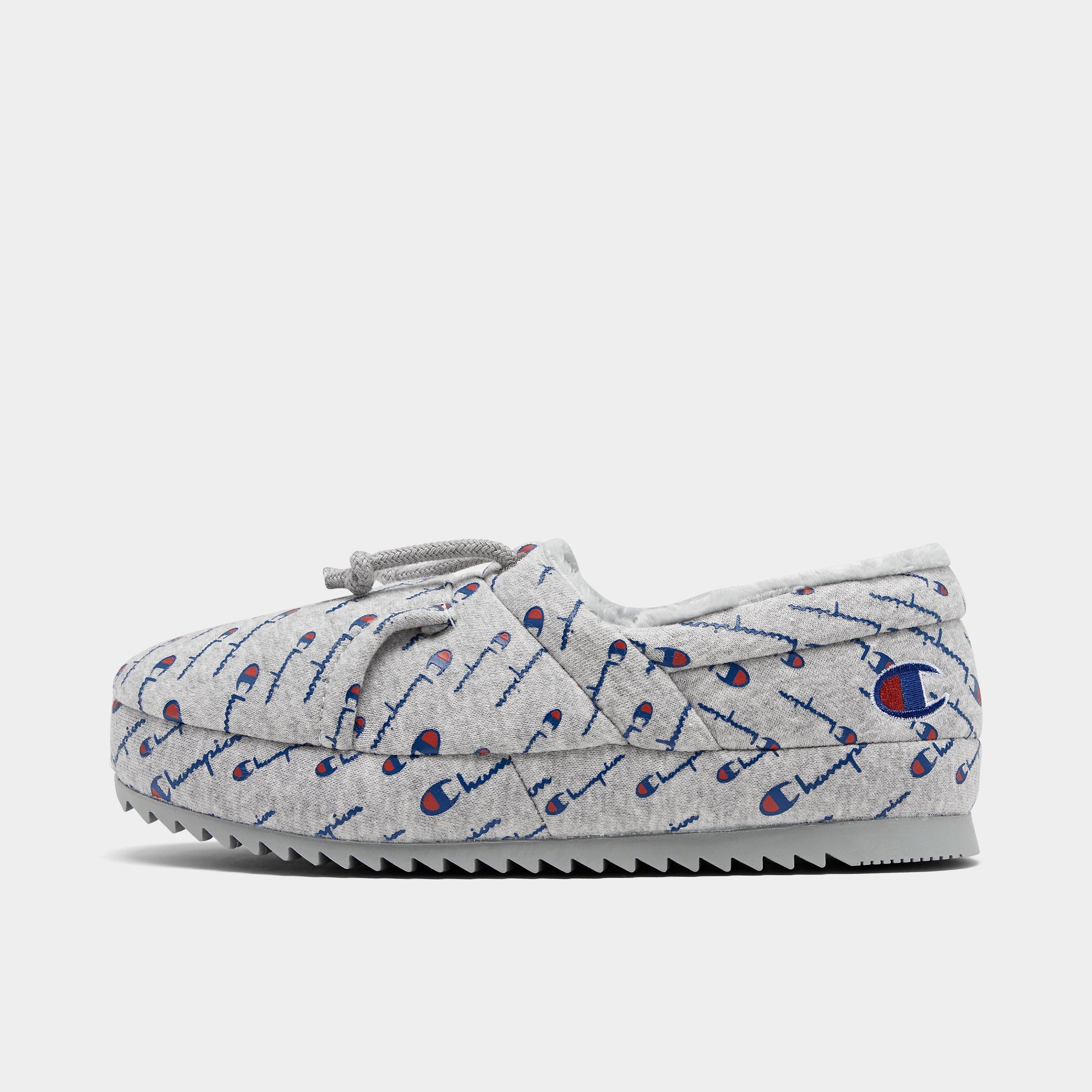 champion slippers