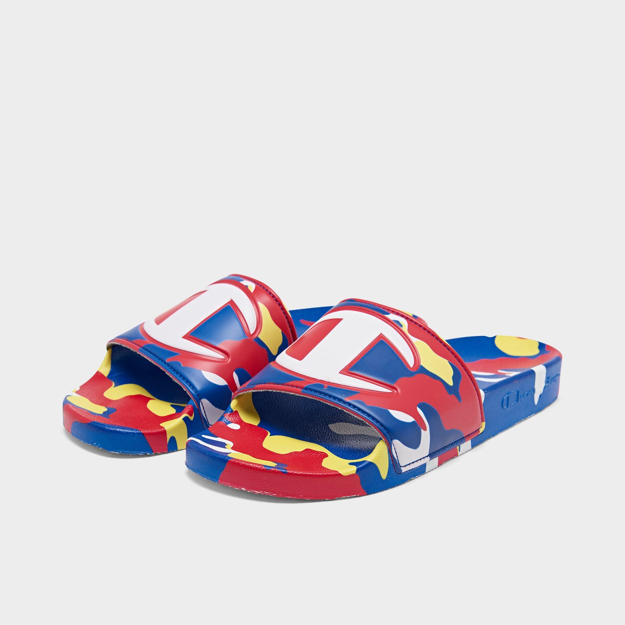 champion slides infant