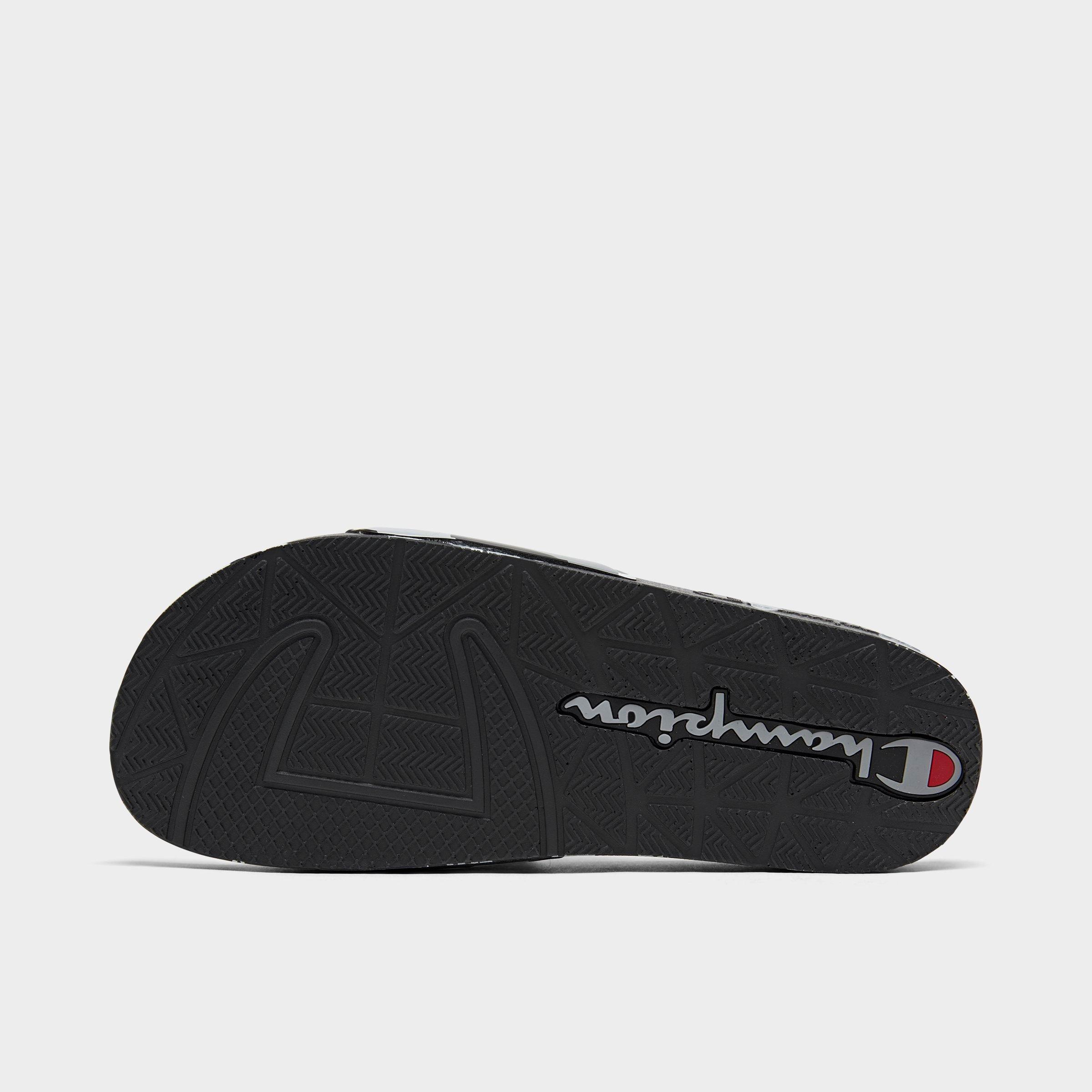 champion slippers for men