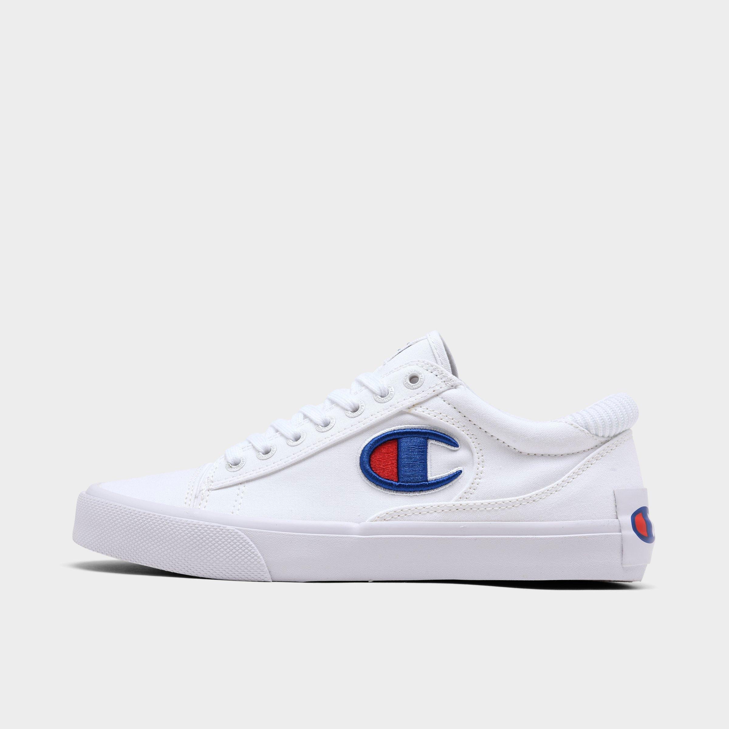 Champion Fringe Lo Canvas Casual Shoes 