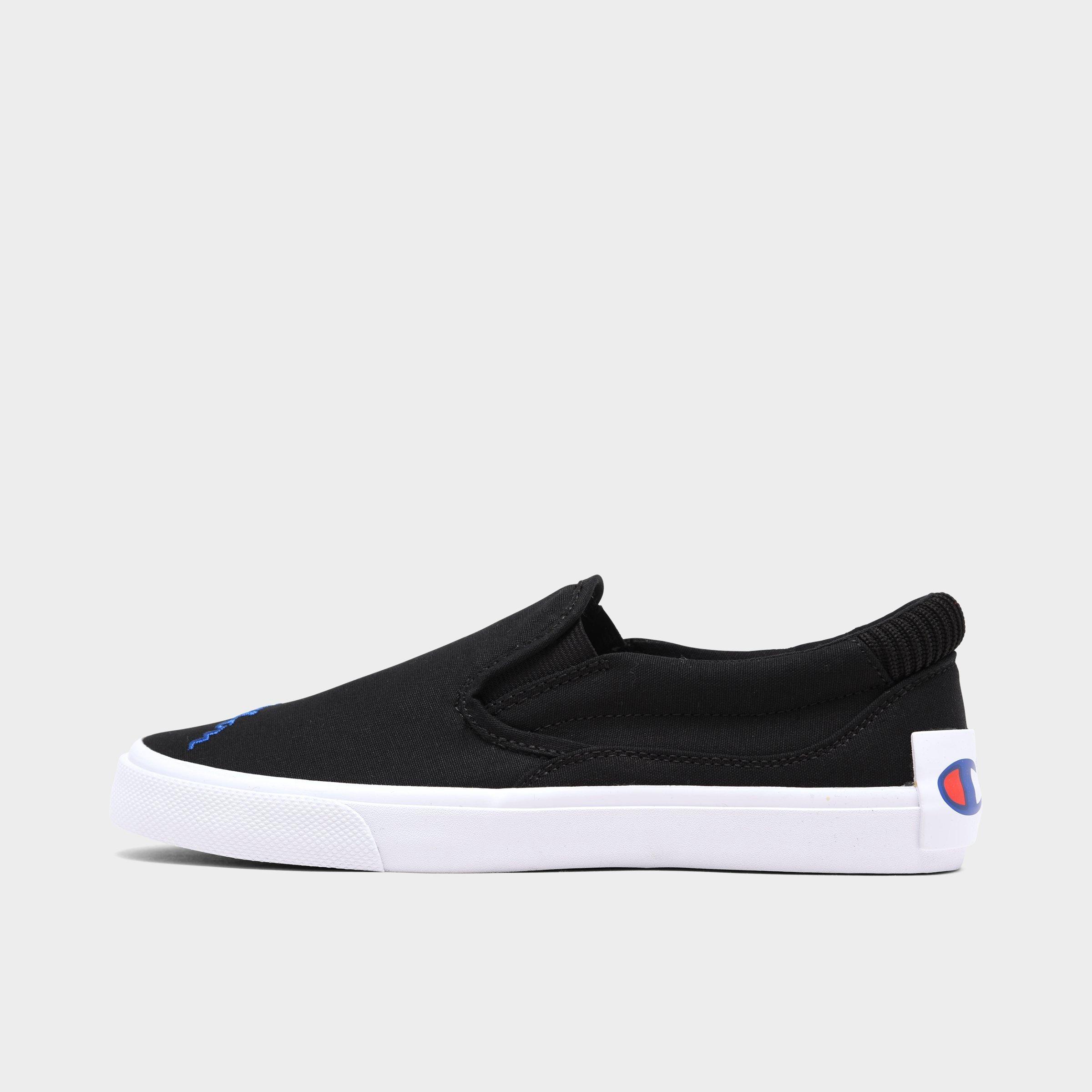 champion shoes low top