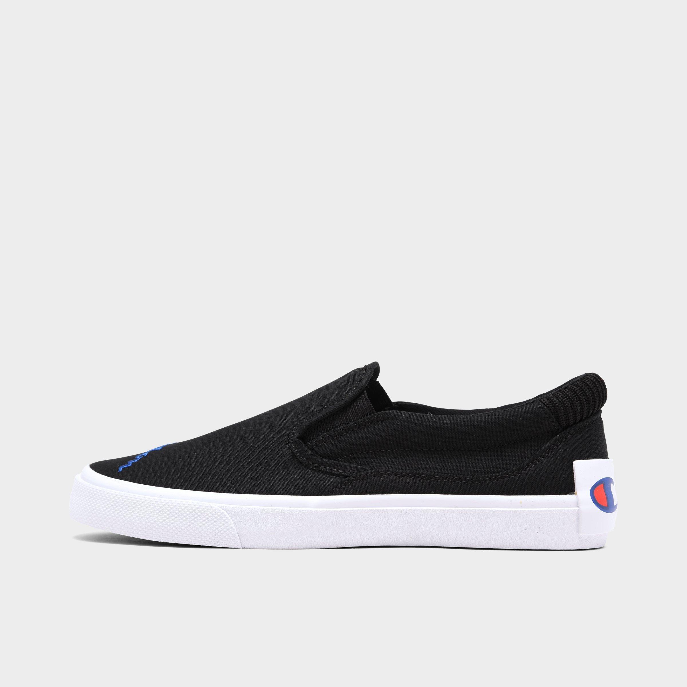 champion slip on shoes mens