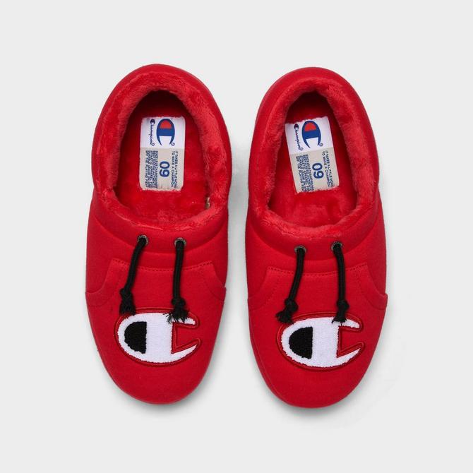 Men's Champion University II Slippers Finish Line