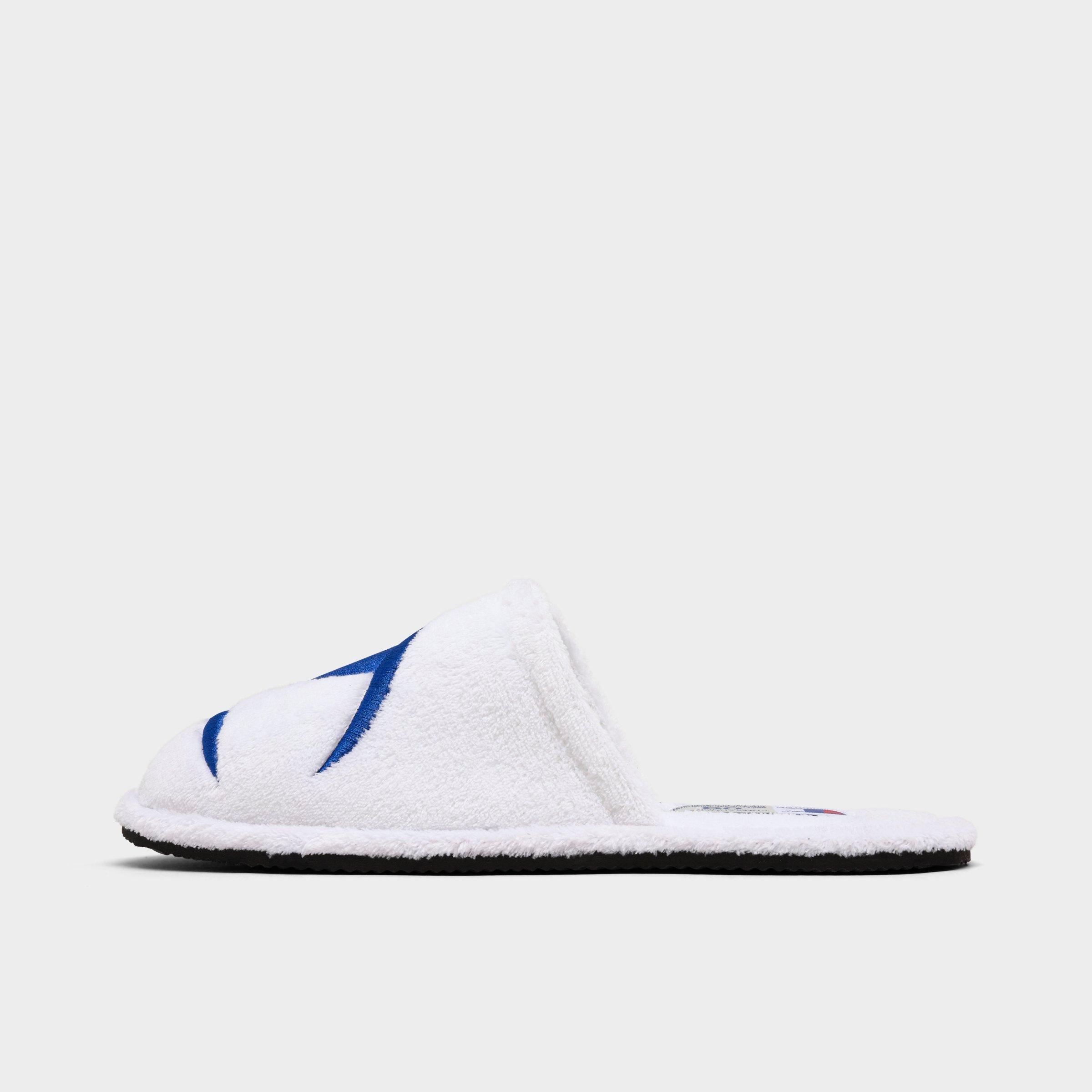 finish line champion slippers