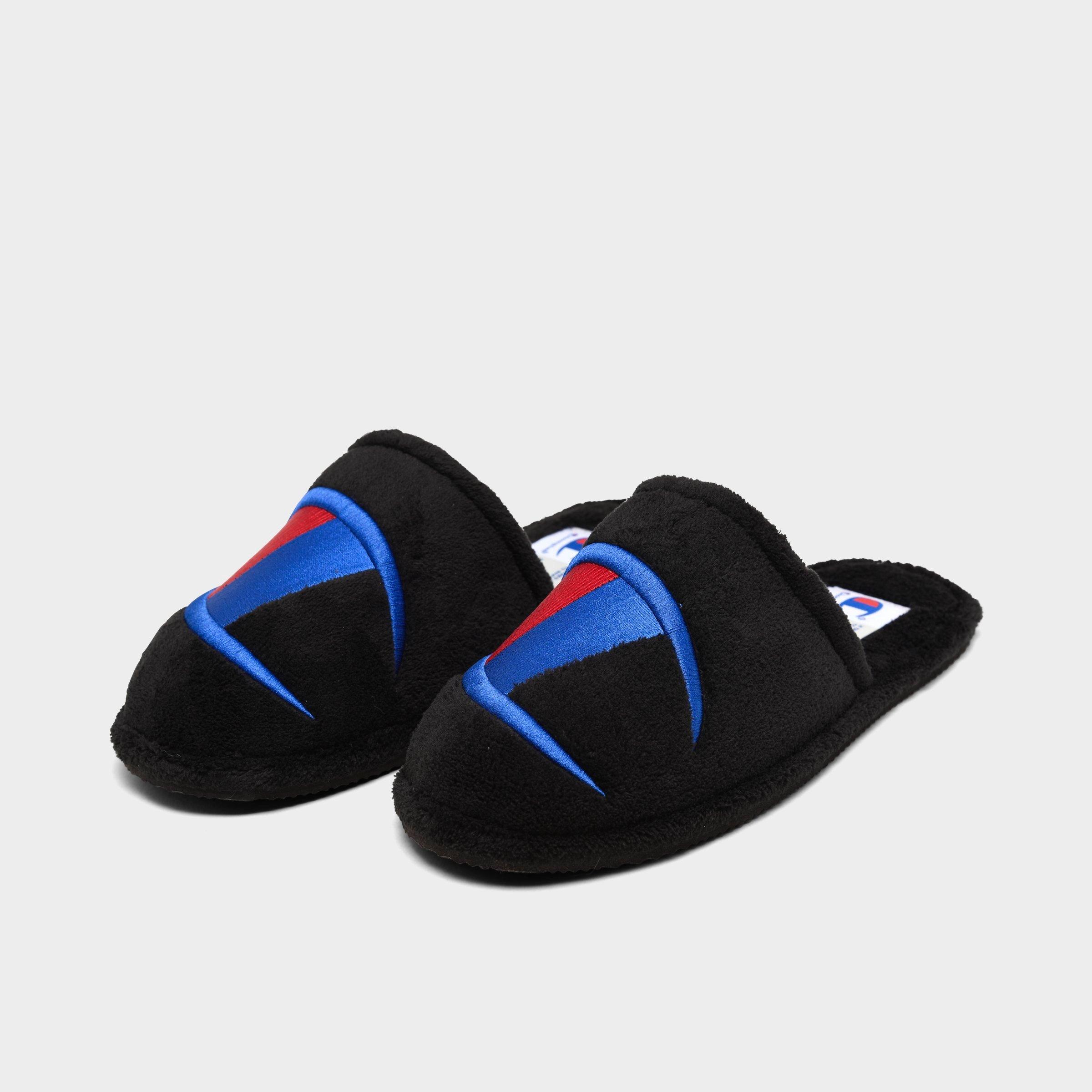 finish line champion slippers