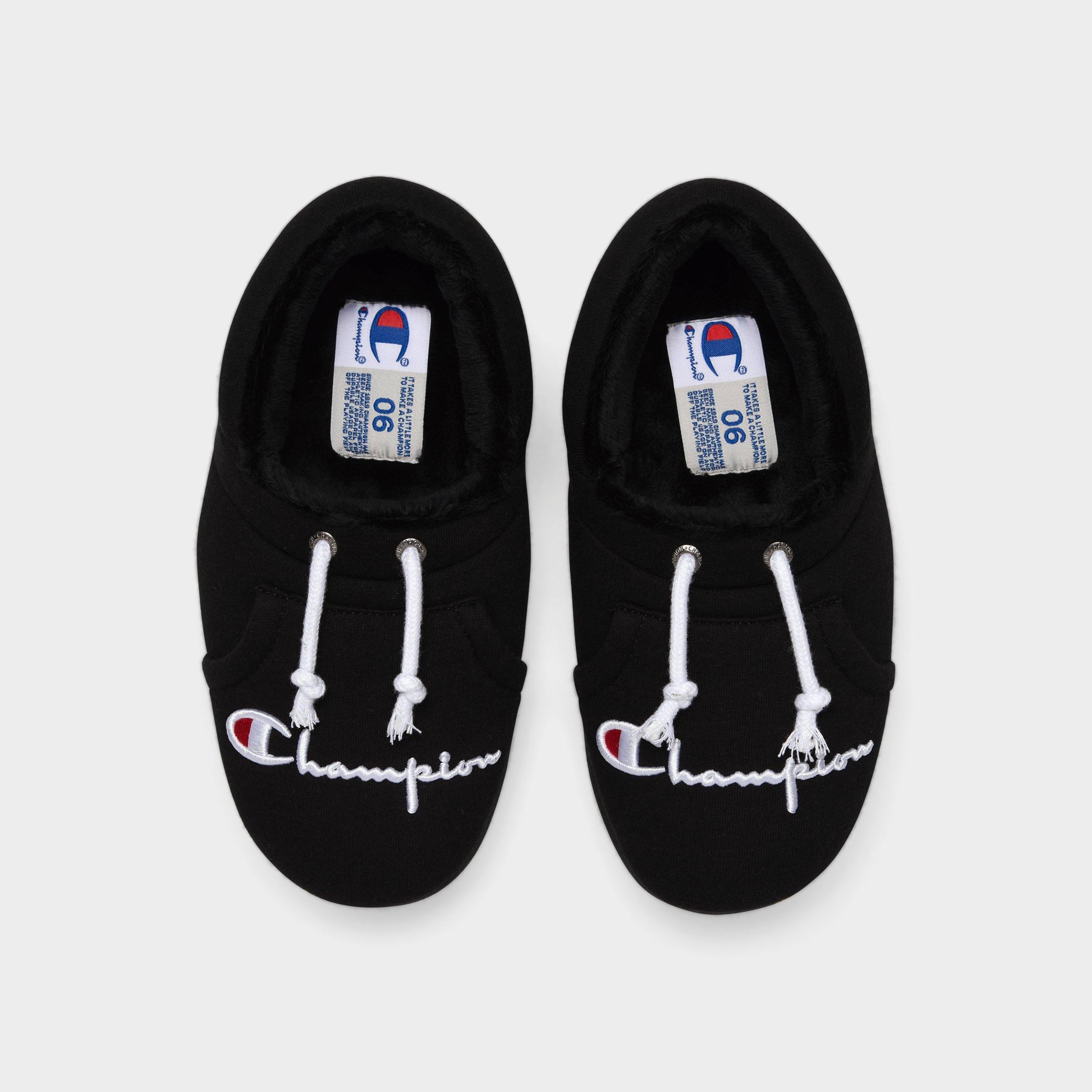 finish line champion slippers