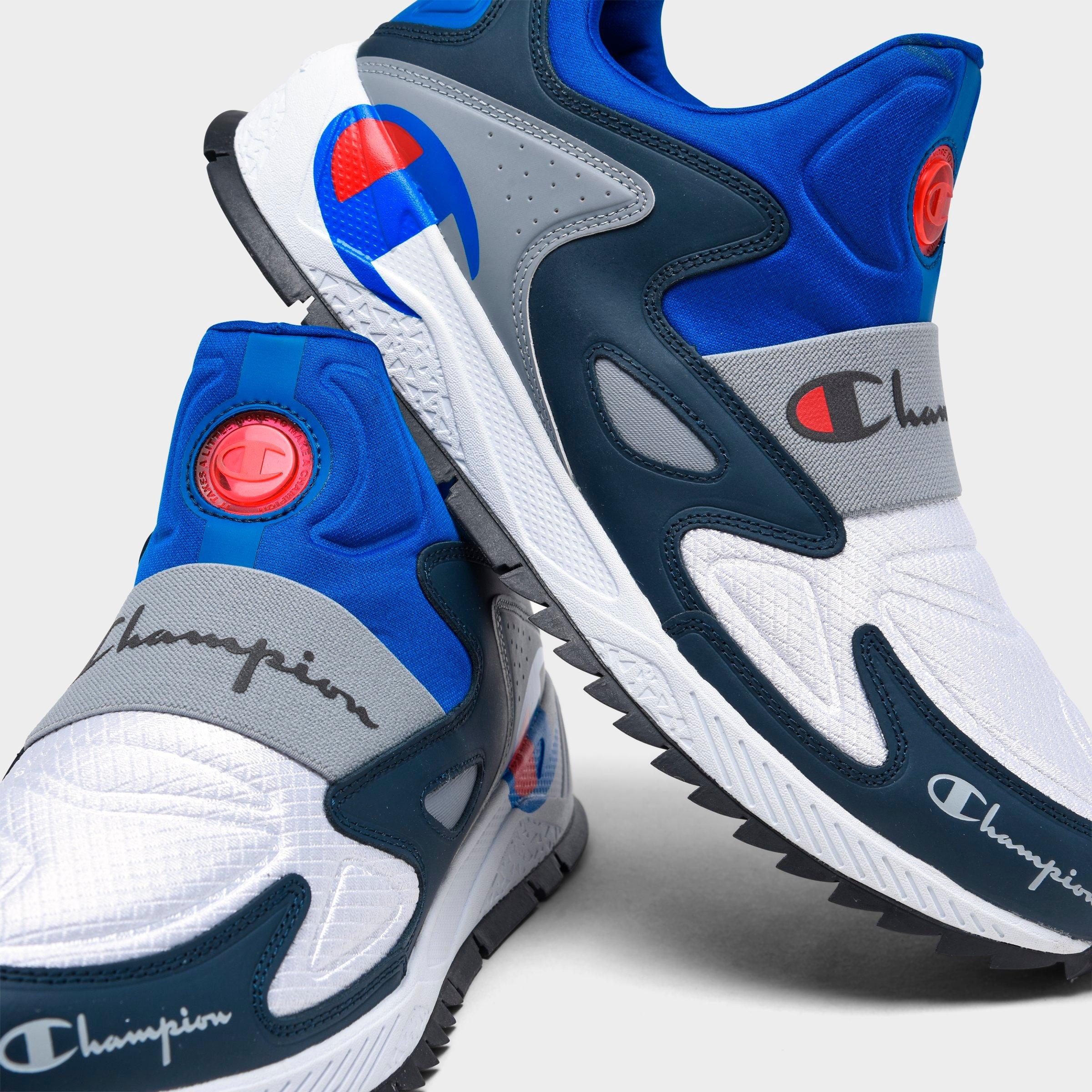 champion sportswear shoes