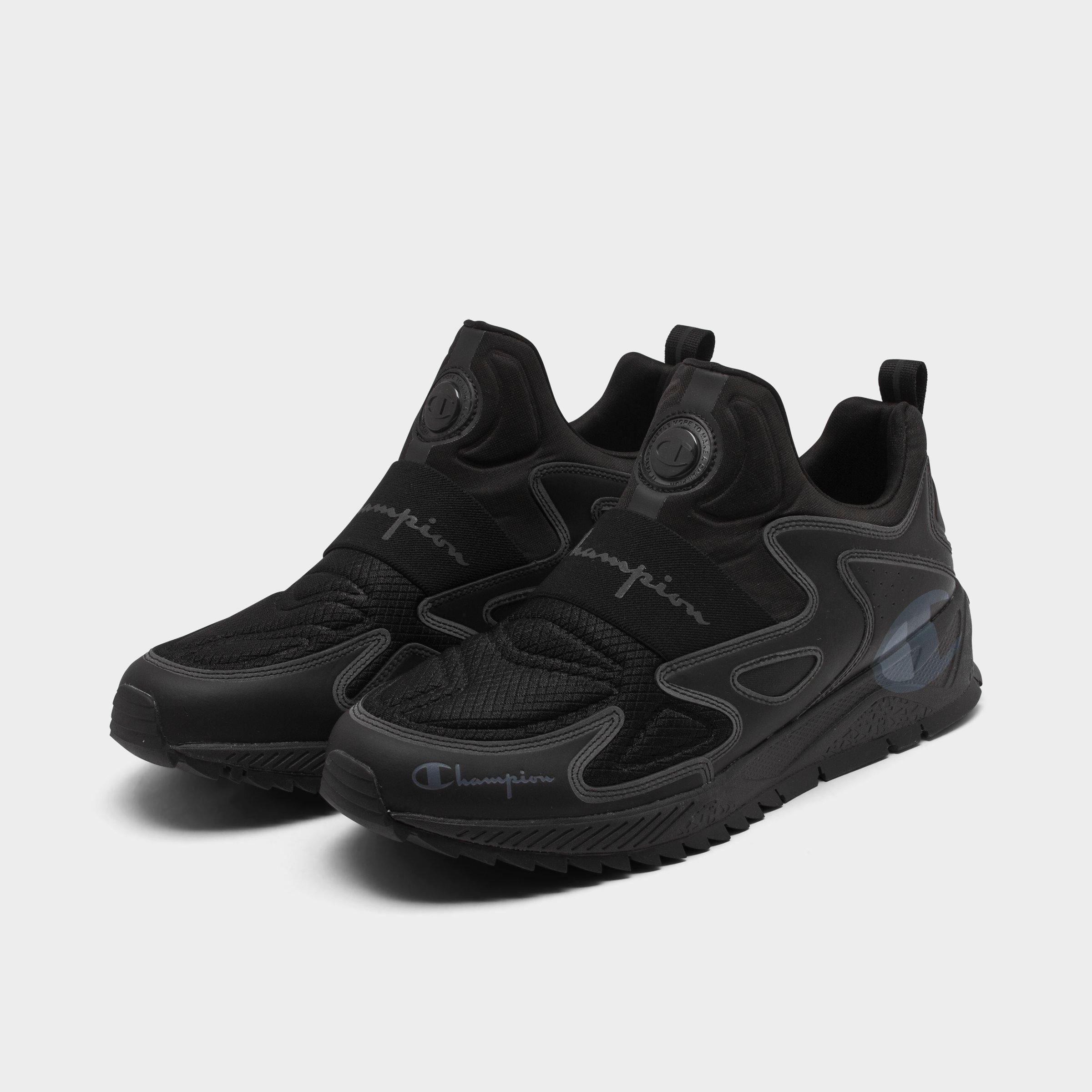 champion slip on shoes mens