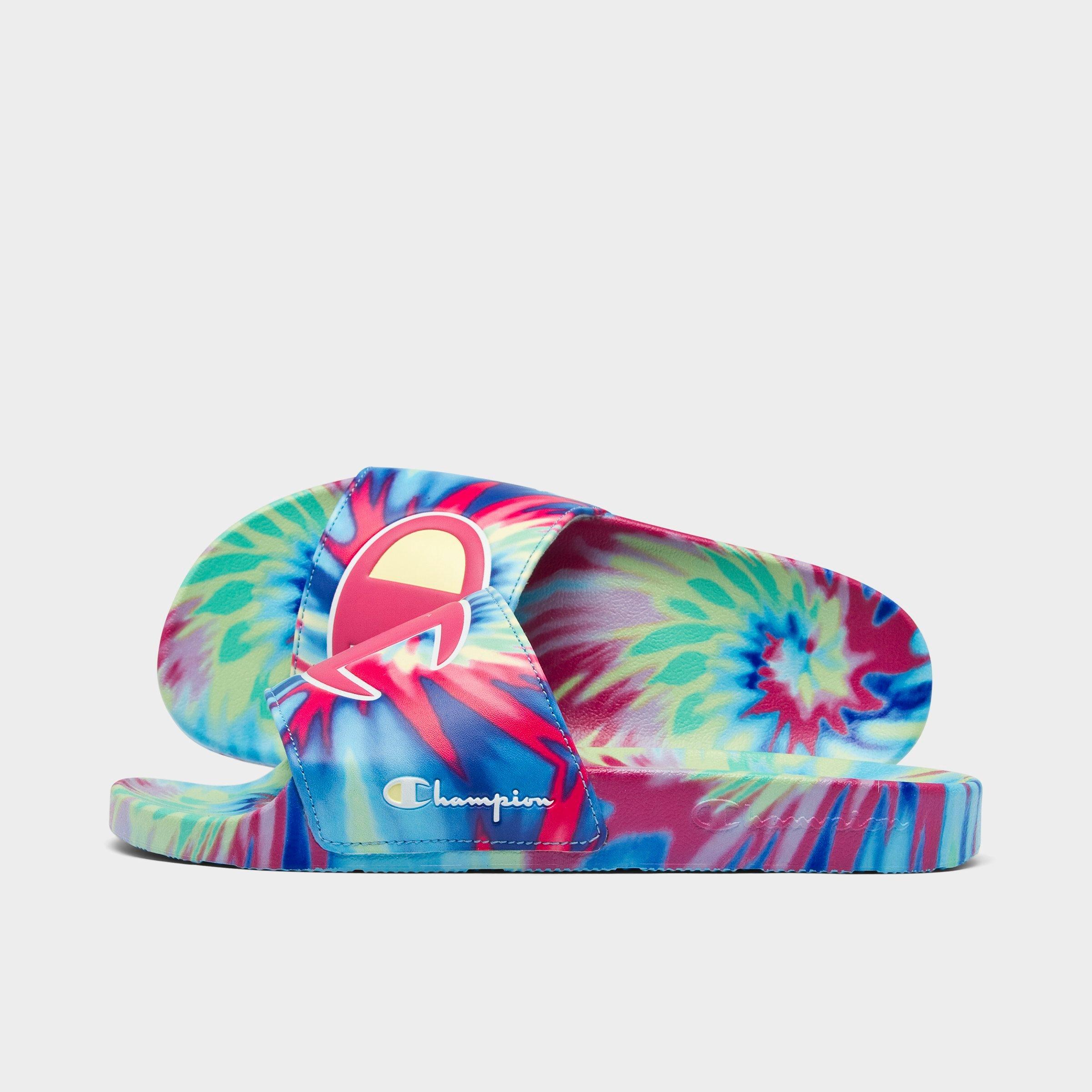 jordan 1 tie dye finish line