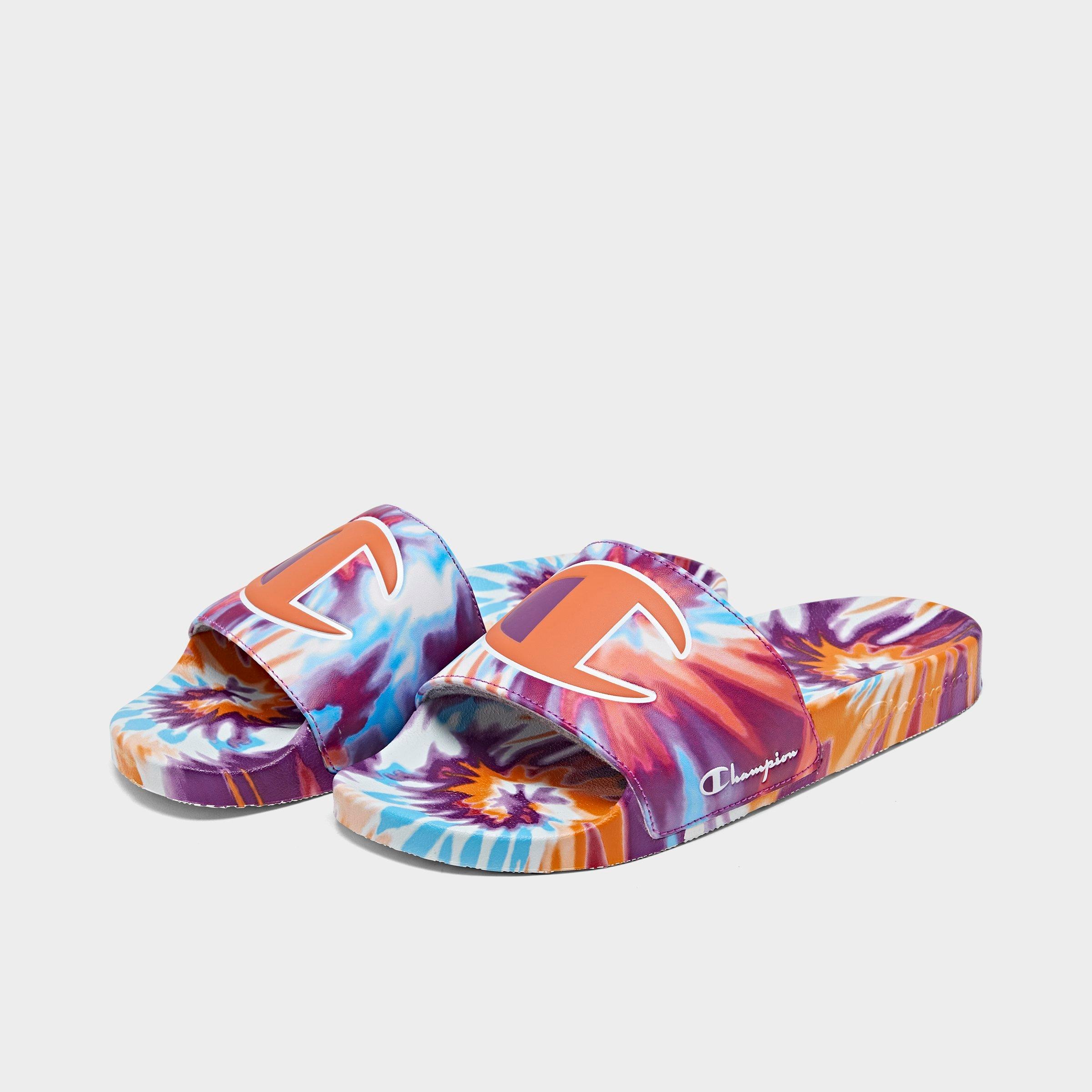 champion sandals for women