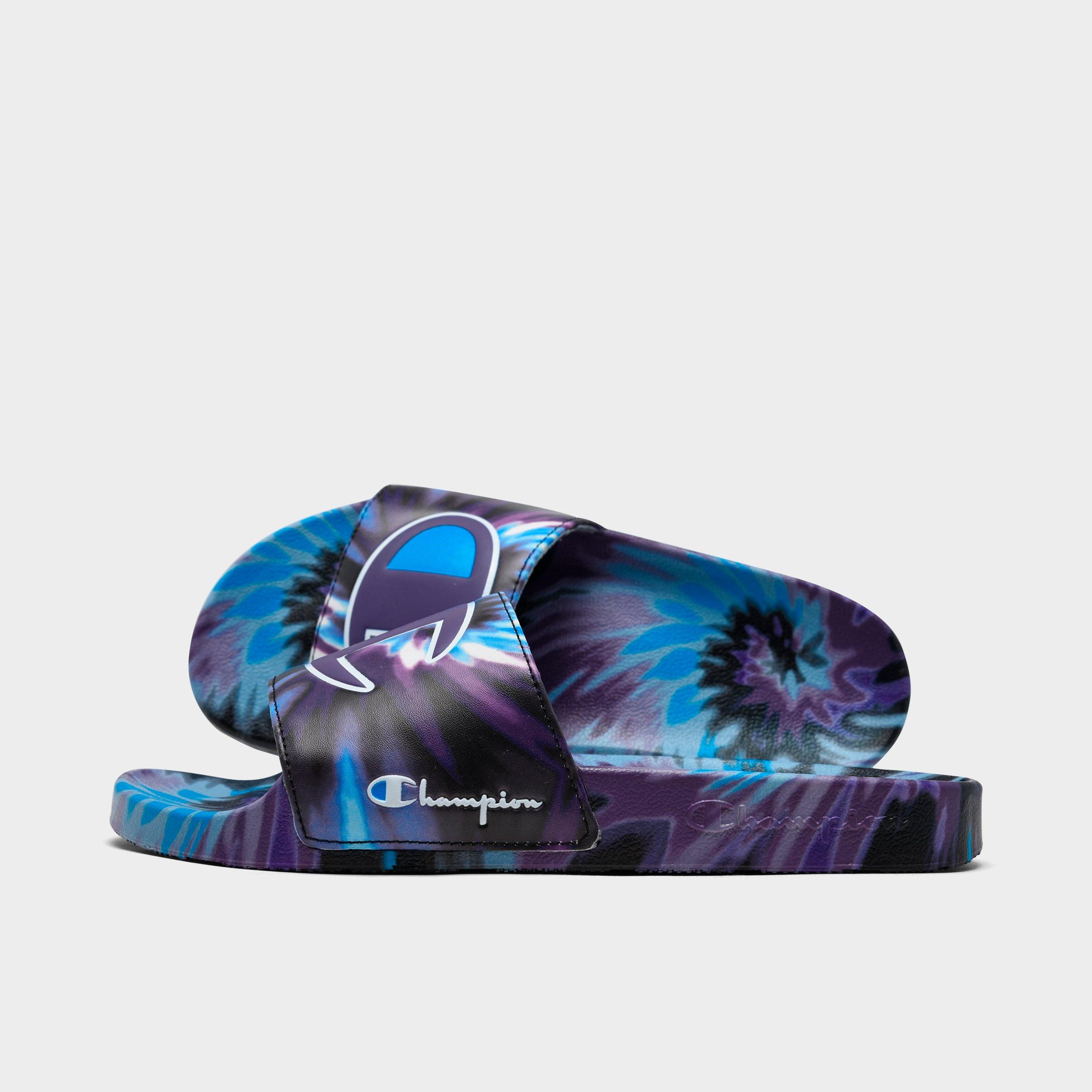 champion slides size 10
