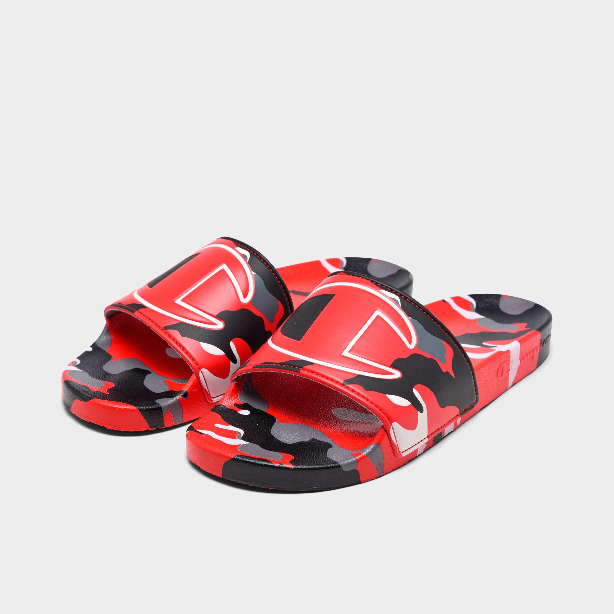 champion sandals for baby