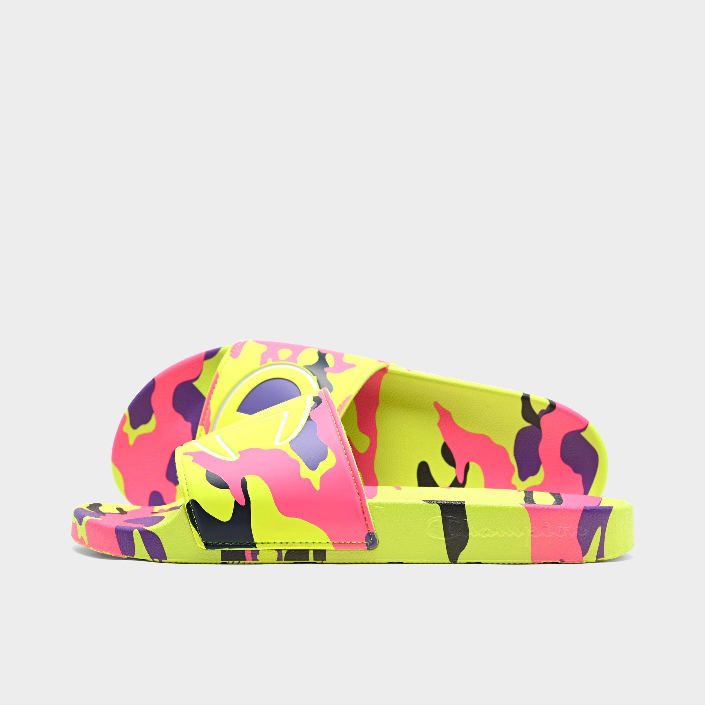 champion ipo slides camo