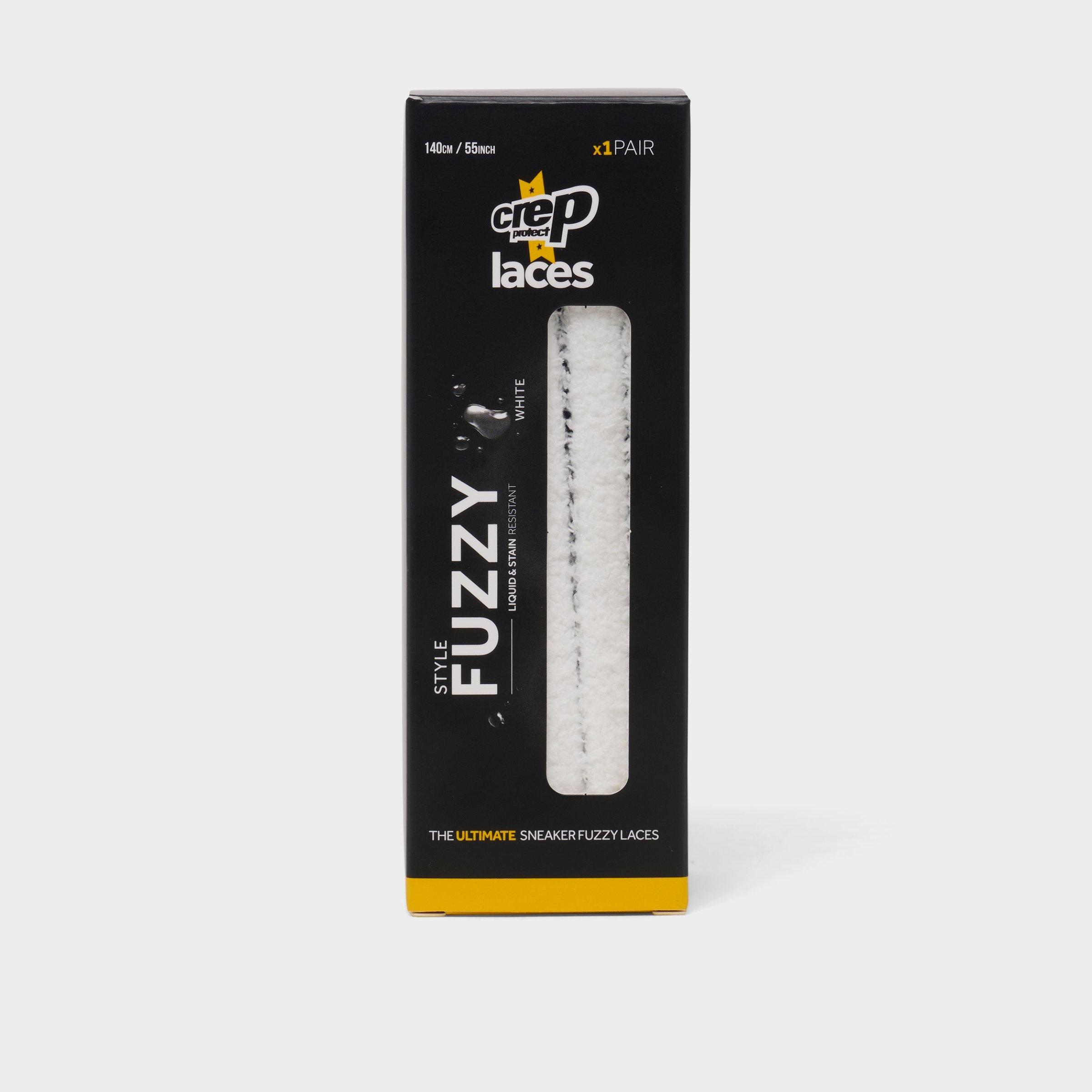 fair liar 3点セット★ Crep Protect Pre-Treated Fuzzy Laces | Finish Line