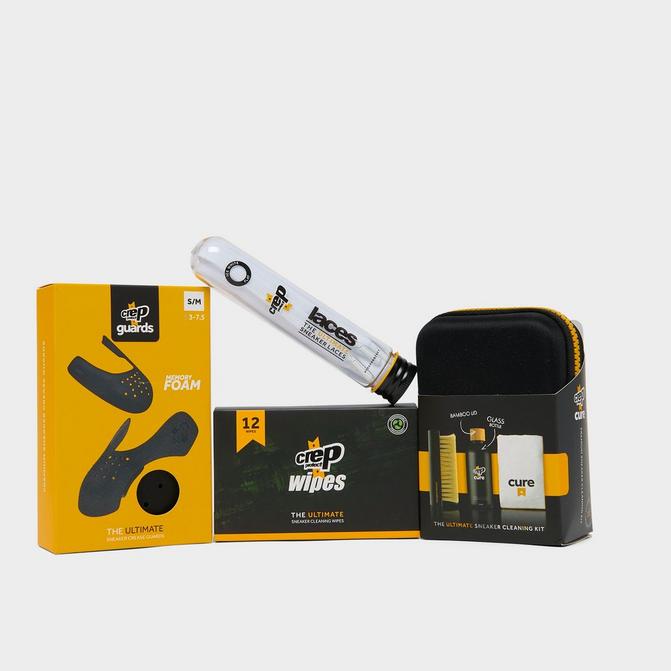 Crep Protect Essentials Kit S Finish Line