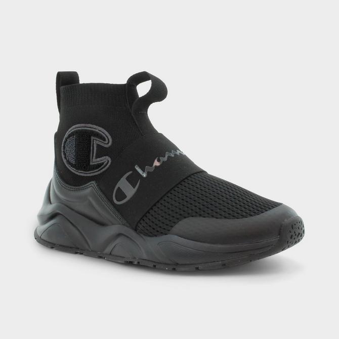 Boys retailers champion rally pro