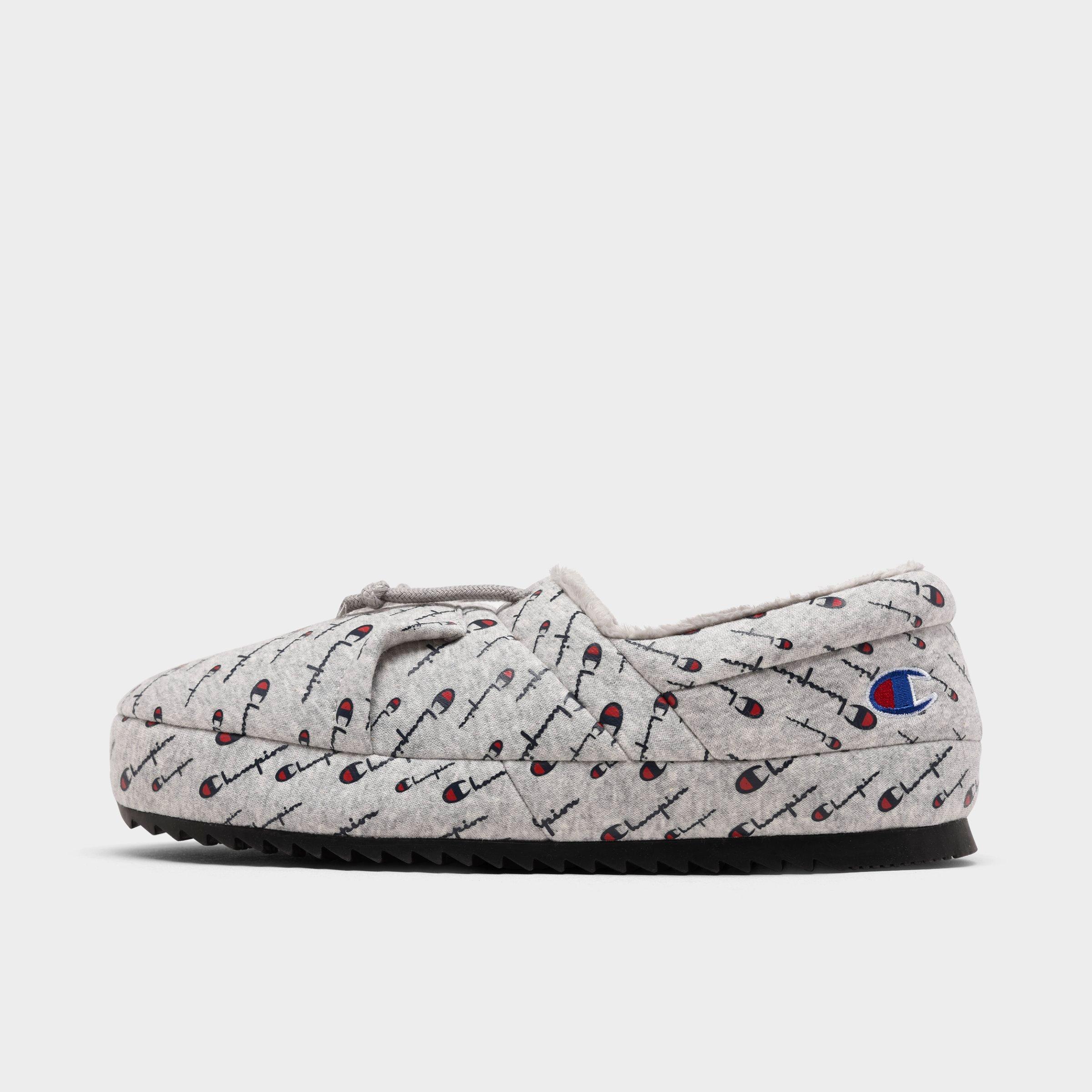 champion slippers womens