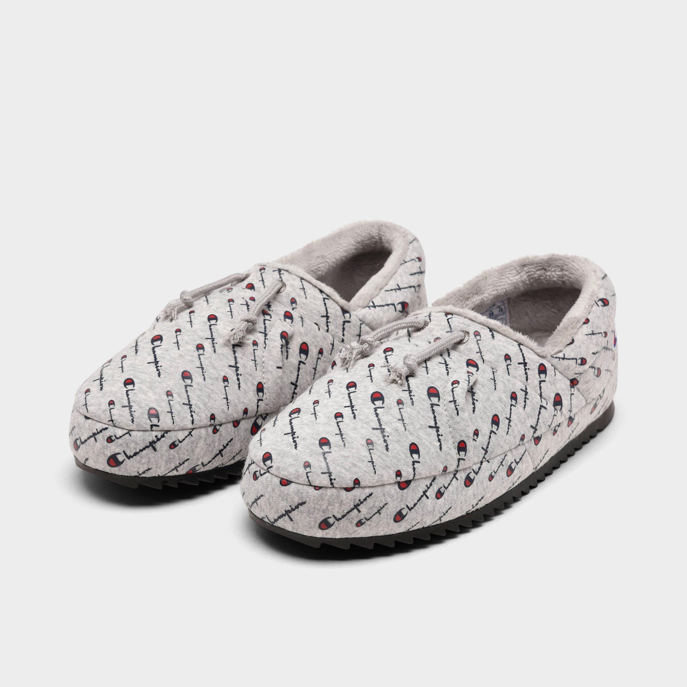 women's champion university slippers