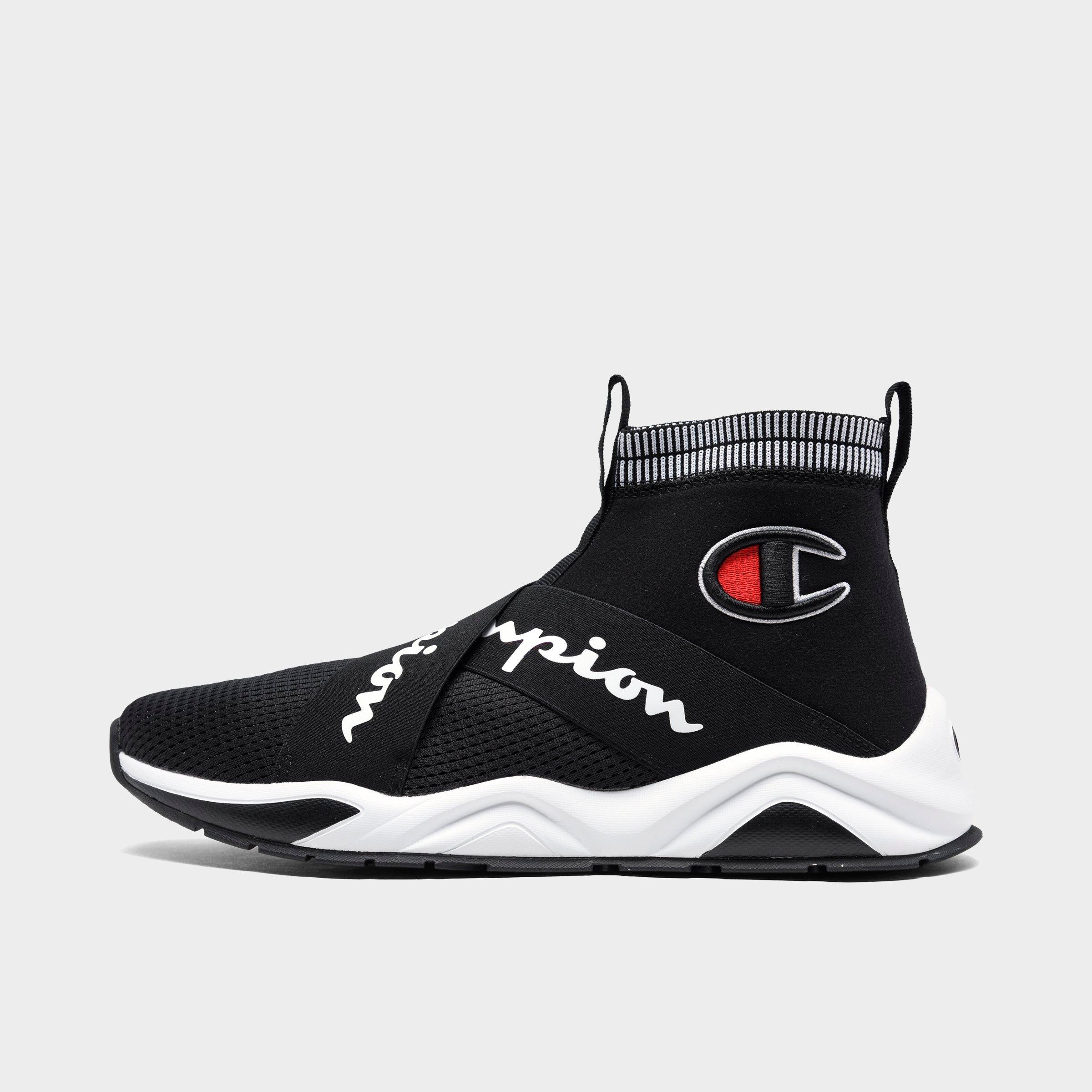 champion life men's rally crossover shoes