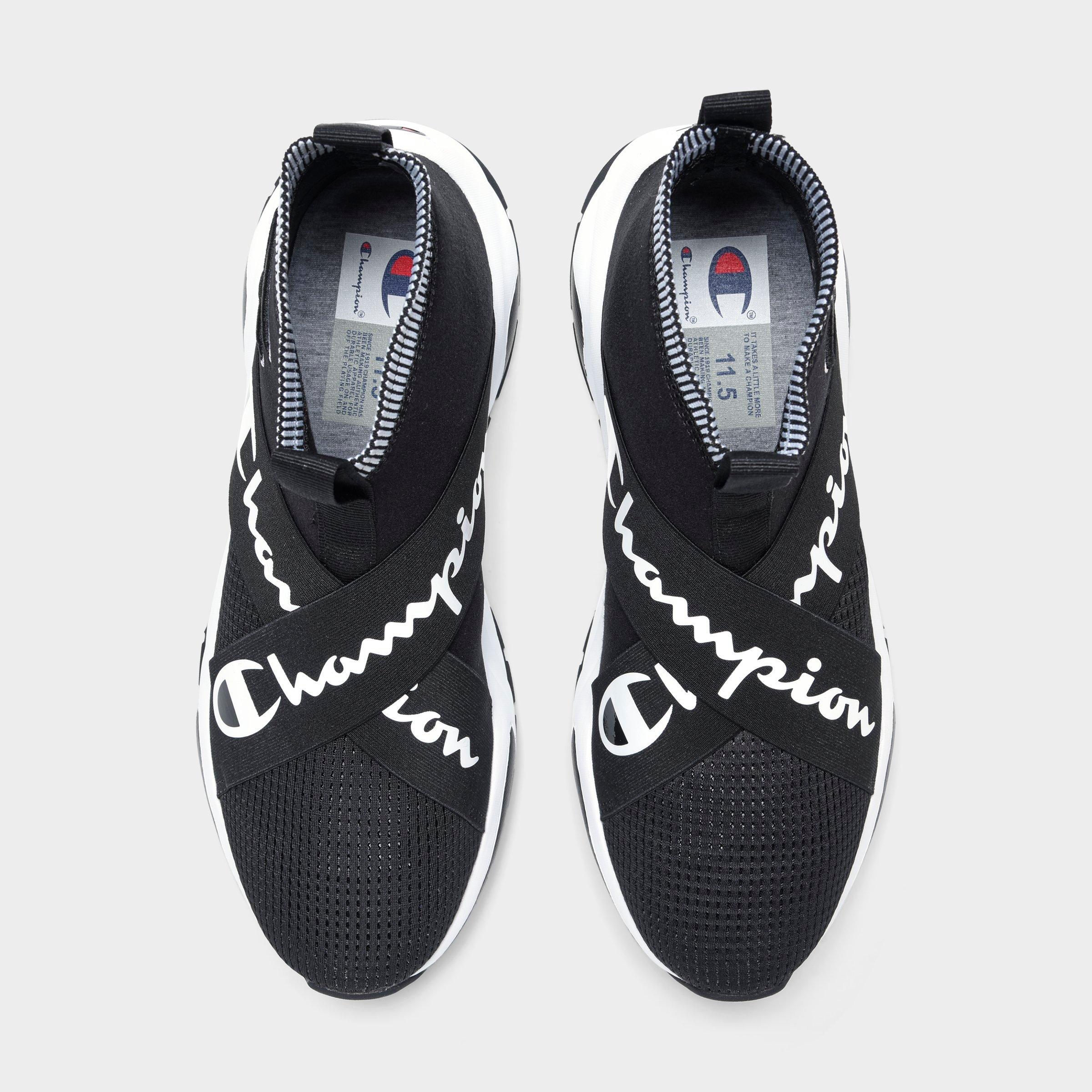 champion rally crossover multicolor