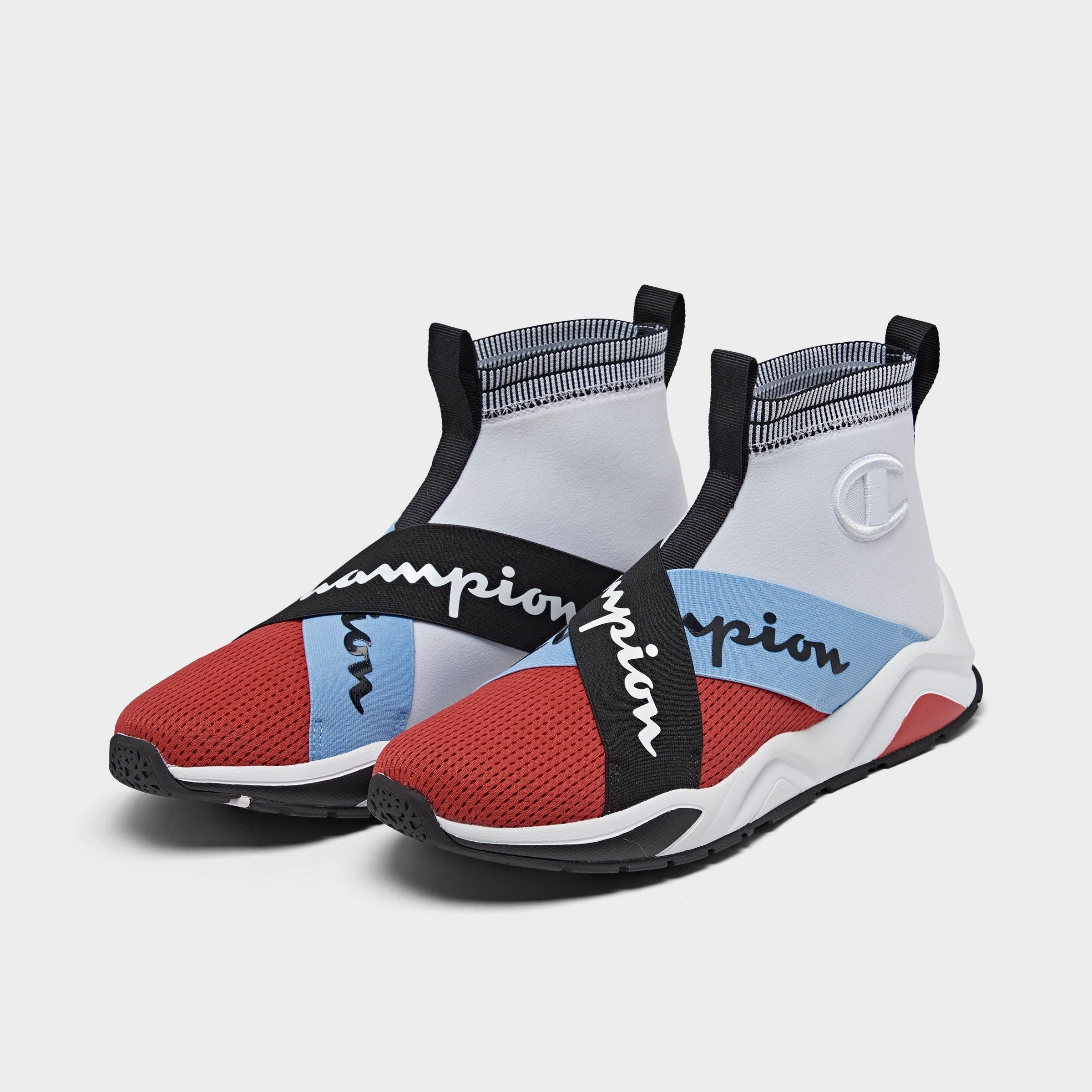 men's champion rally crossover casual shoes