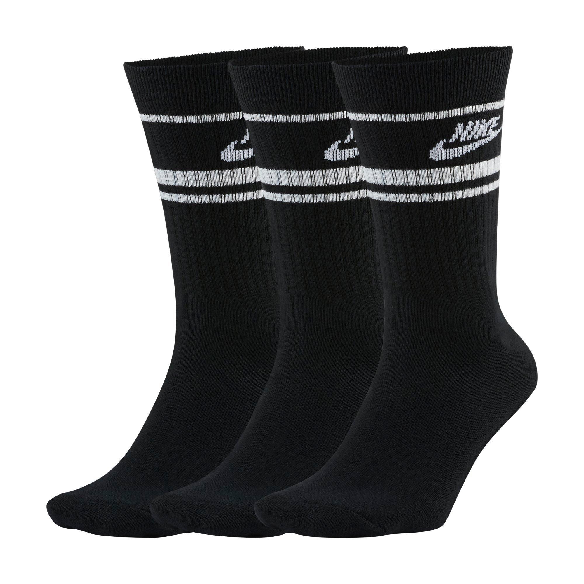 finish line nike socks