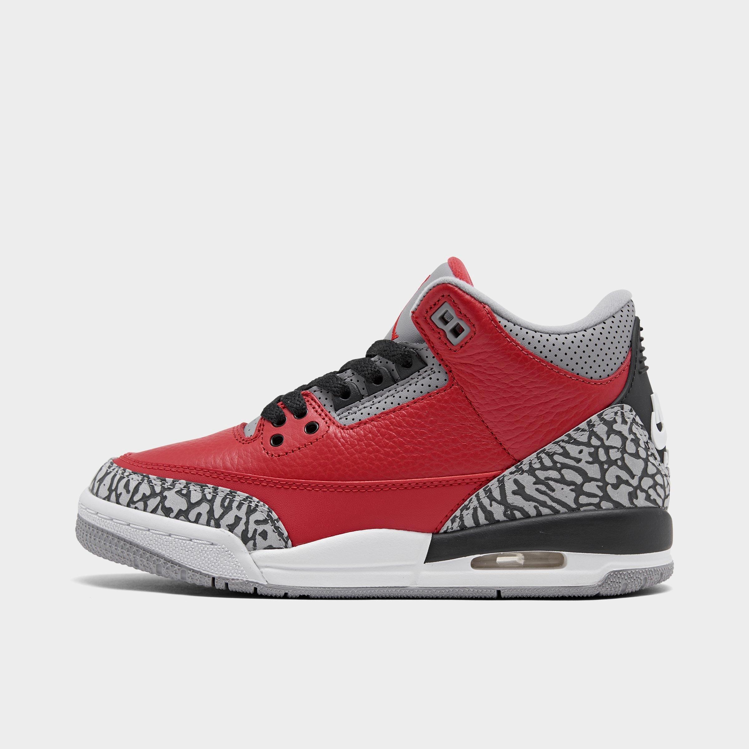 nike jordan retro 3