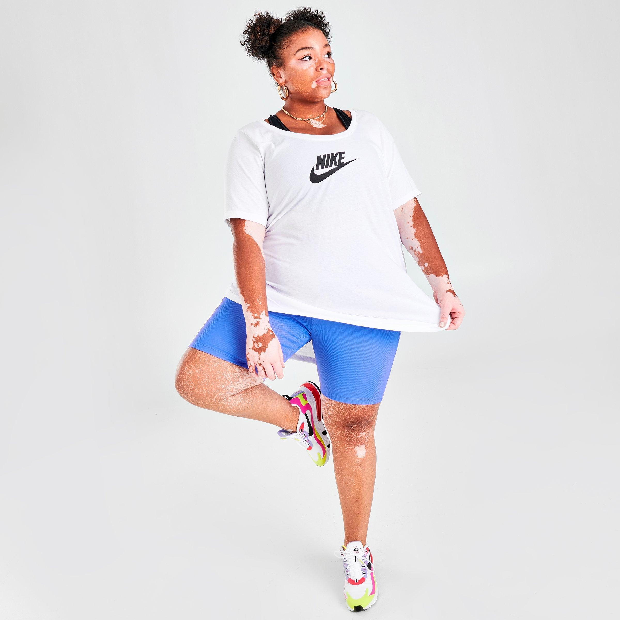 plus size sportswear