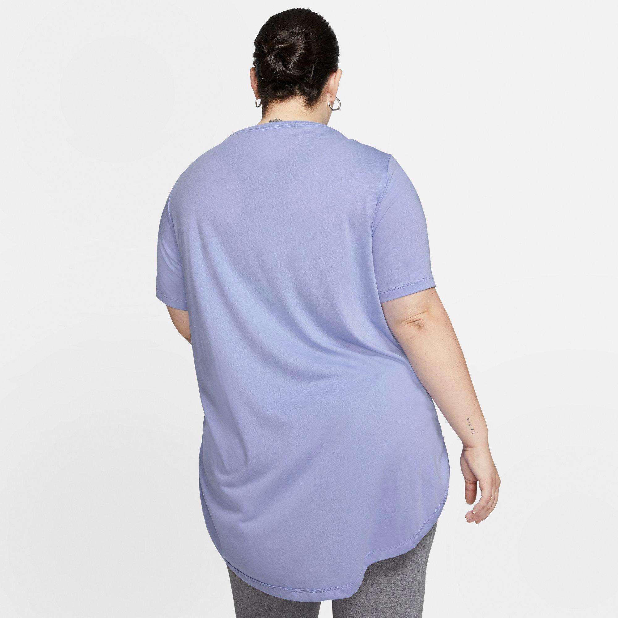 nike plus size polo shirts