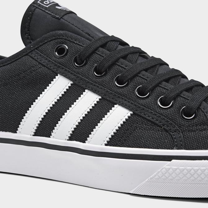 adidas Originals Nizza Casual Shoes| Finish Line