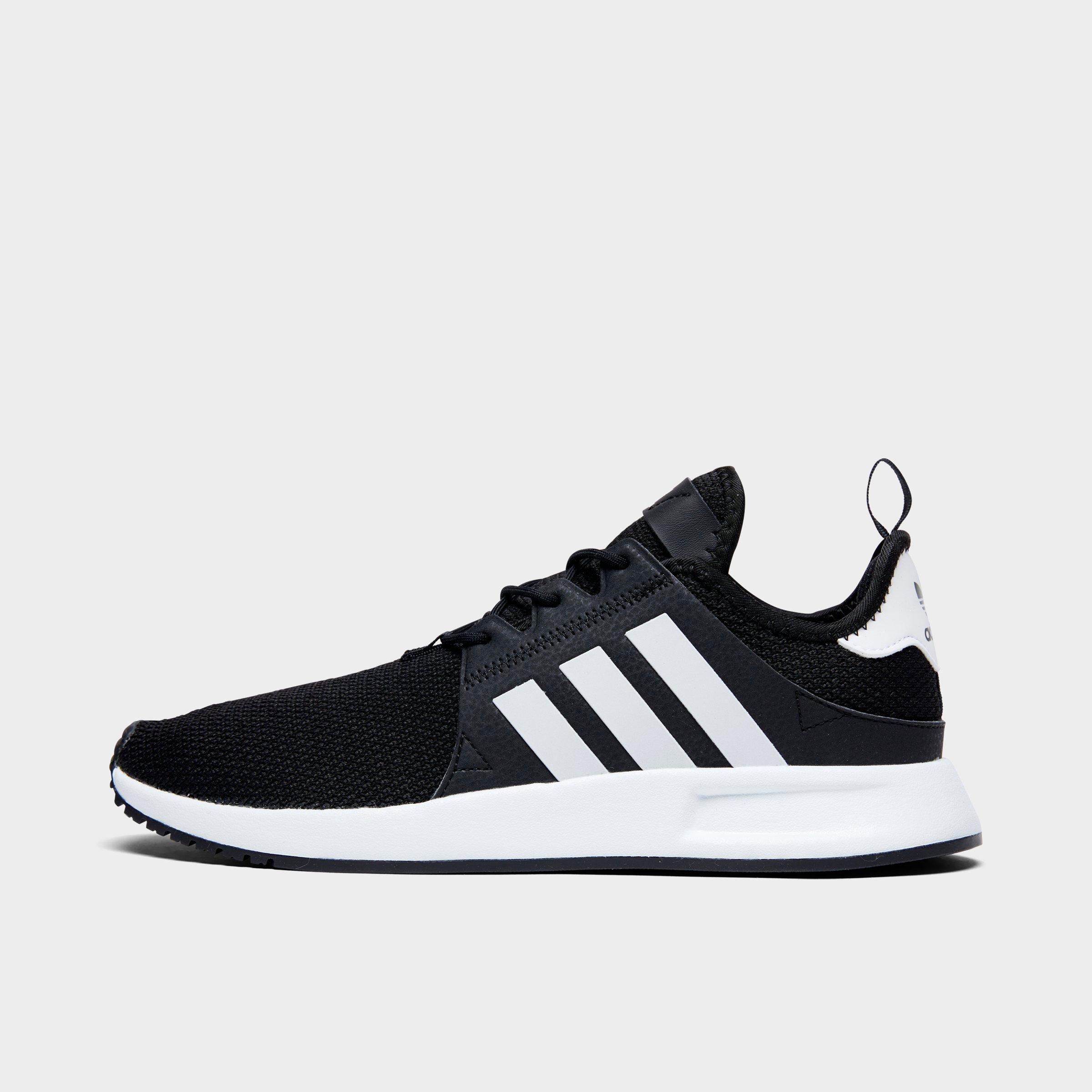 adidas originals x_plr casual shoes