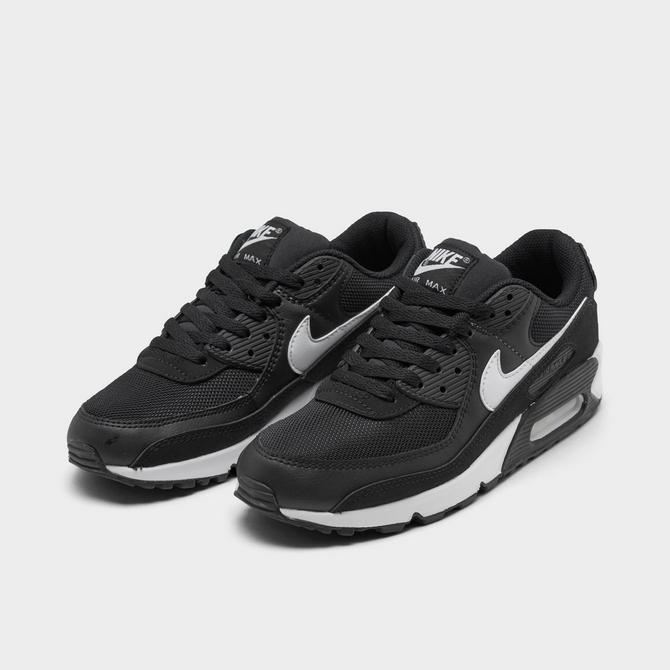 Ladies black cheap air max