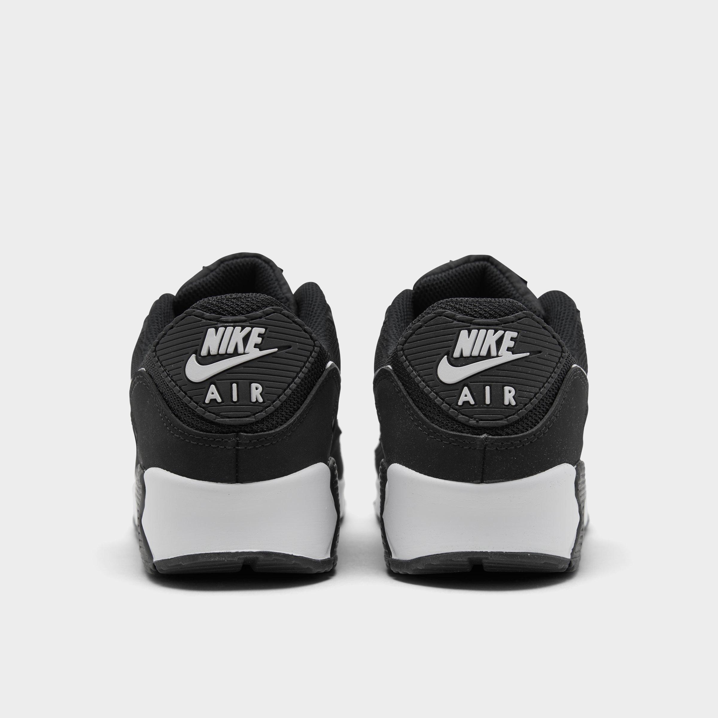 nike air max 90 womens white leather