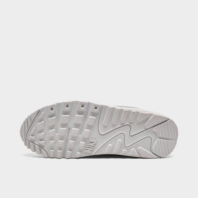 women's nike air max 90 casual shoes